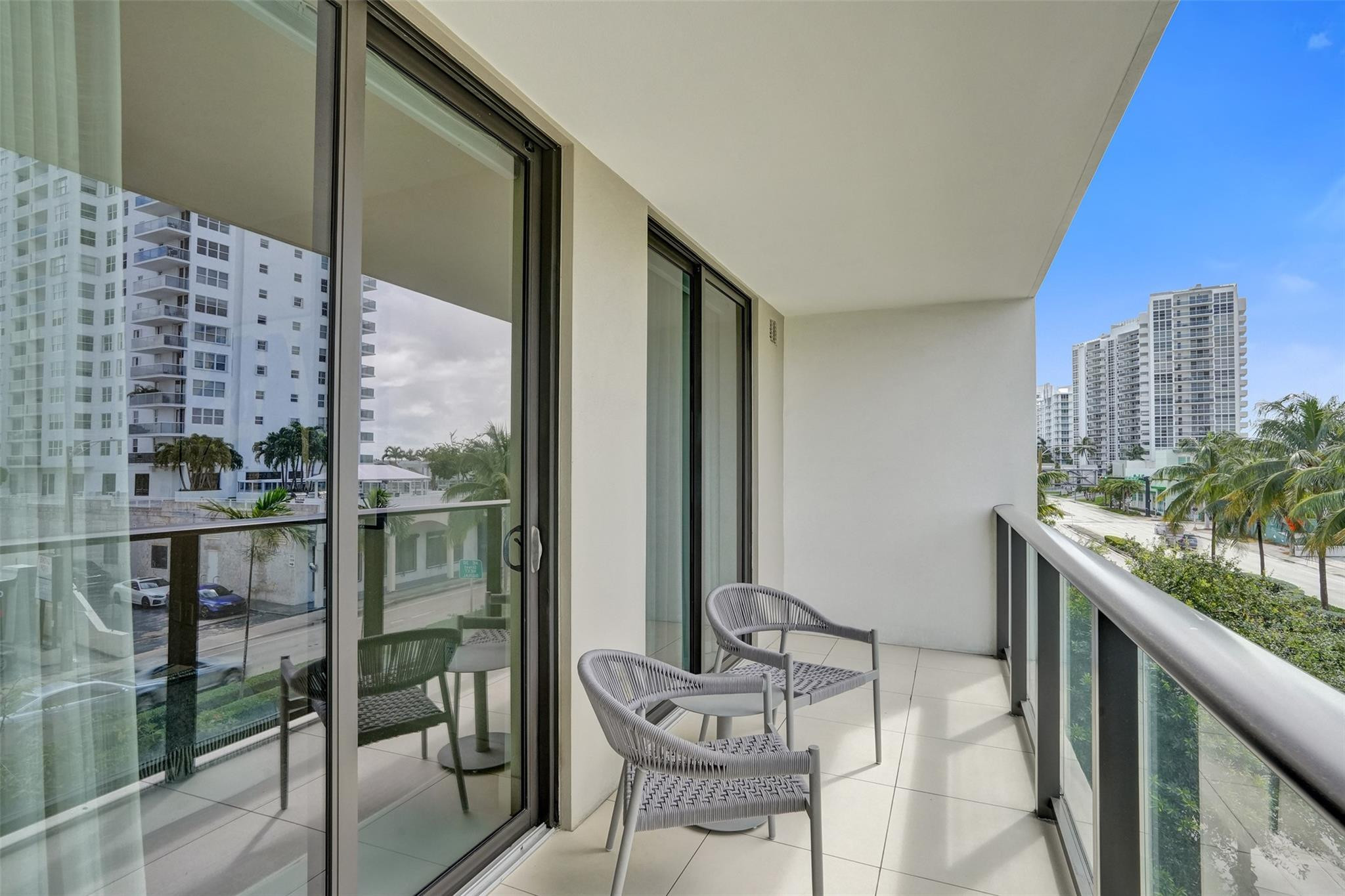 3030 N Ocean Boulevard S104