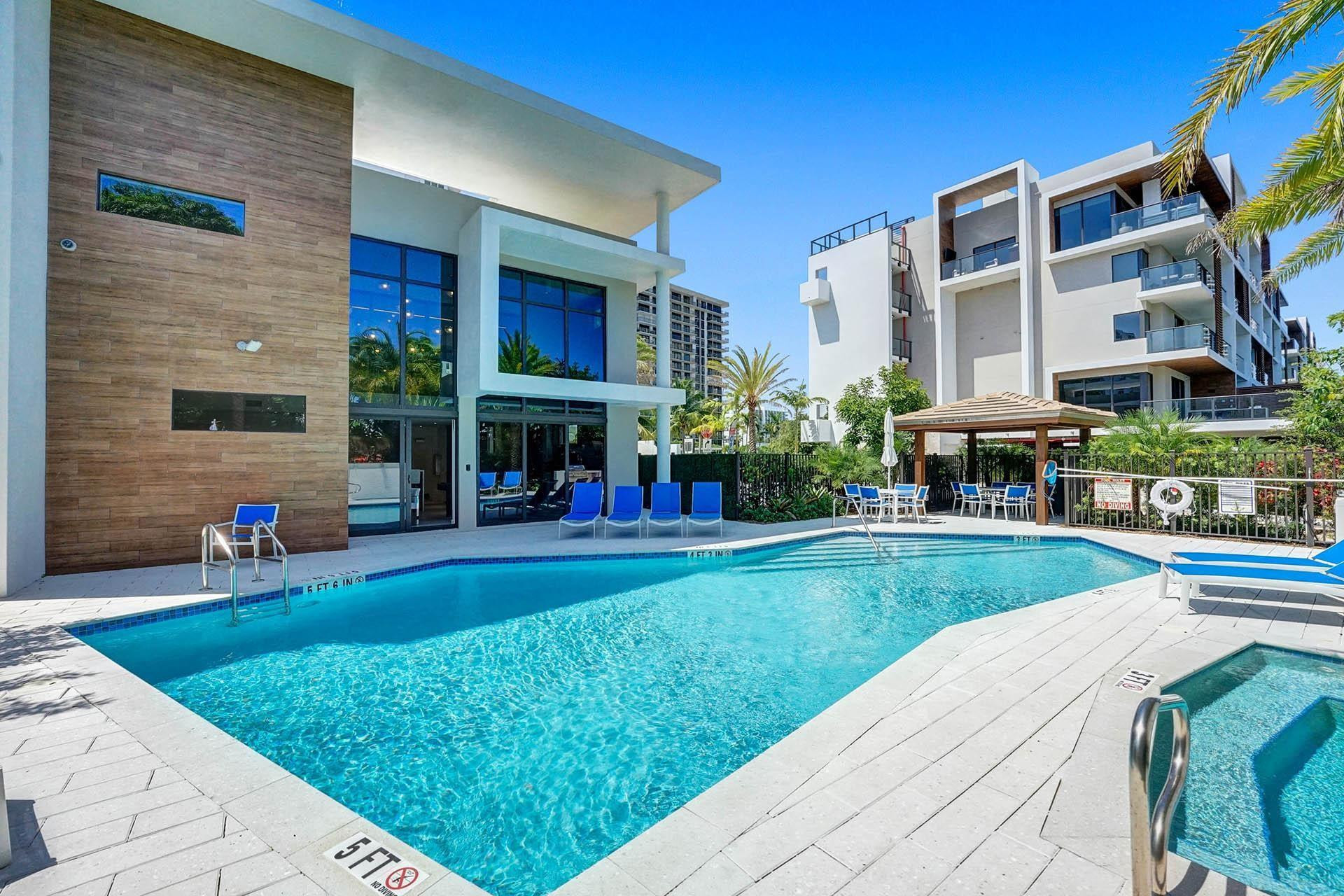 3030 N Ocean Boulevard S104