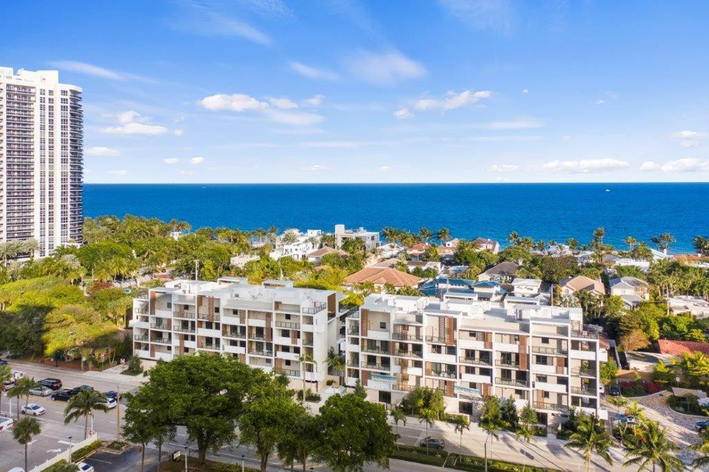 3030 N Ocean Boulevard S104