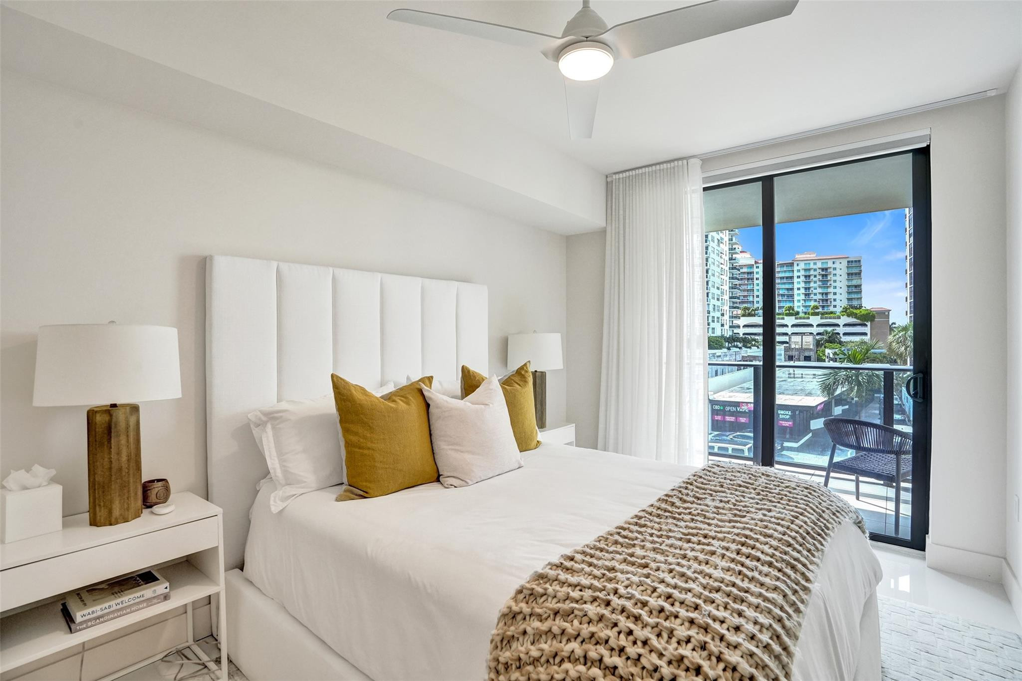 3030 N Ocean Boulevard S104