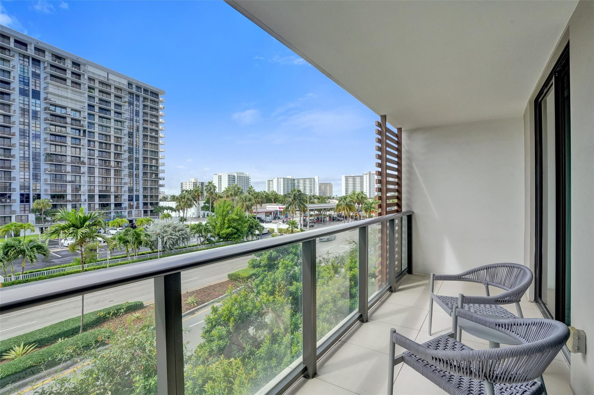 3030 N Ocean Boulevard S104
