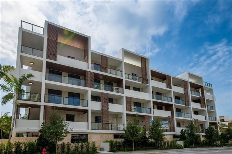 3030 N Ocean Boulevard S104