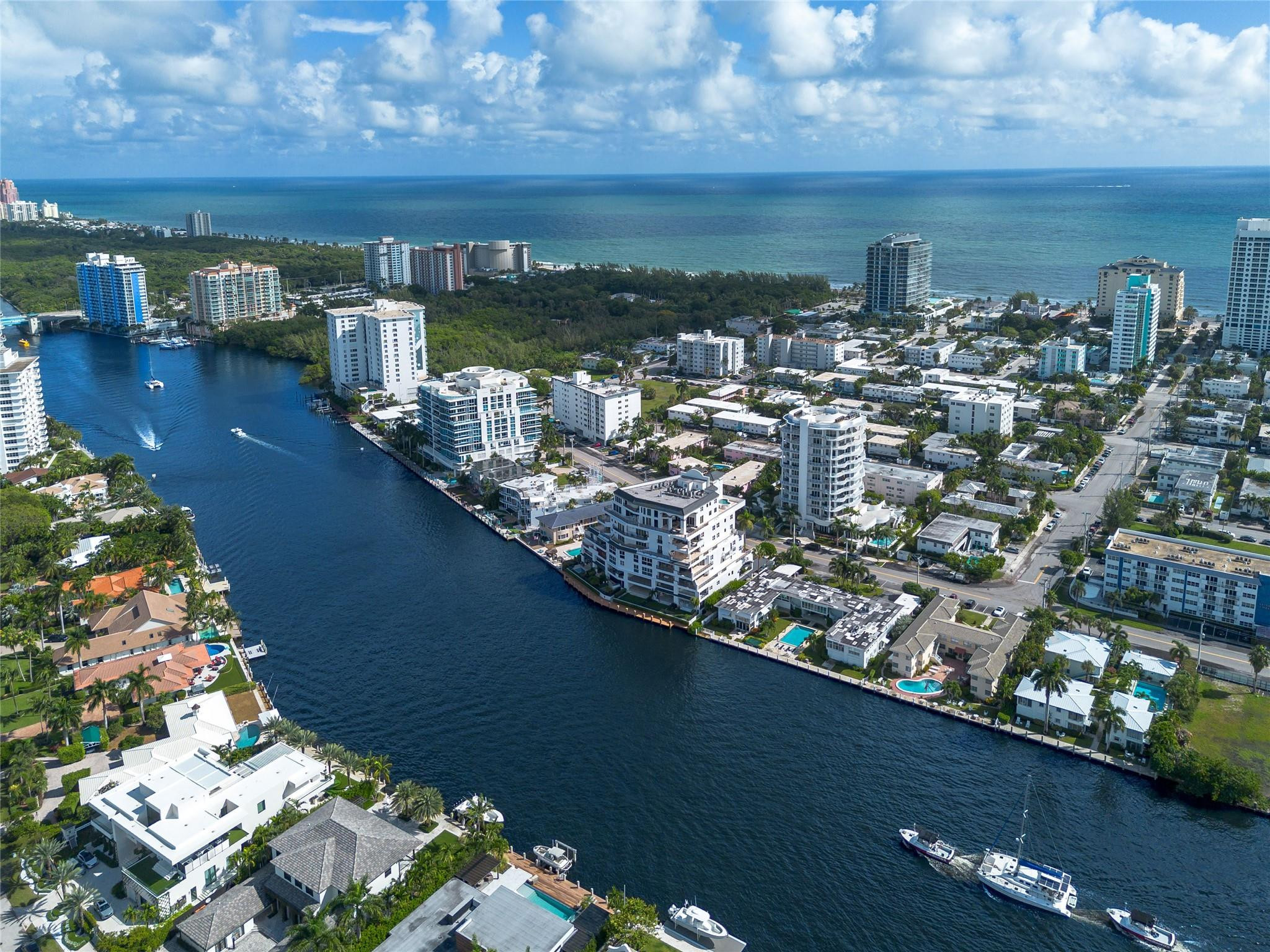 615 Bayshore Drive 301
