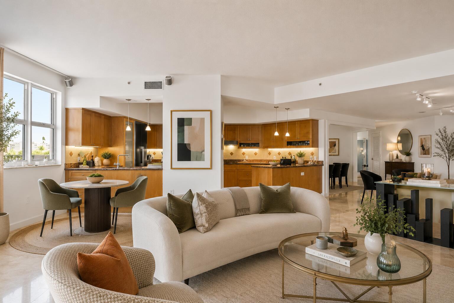 615 Bayshore Drive 301
