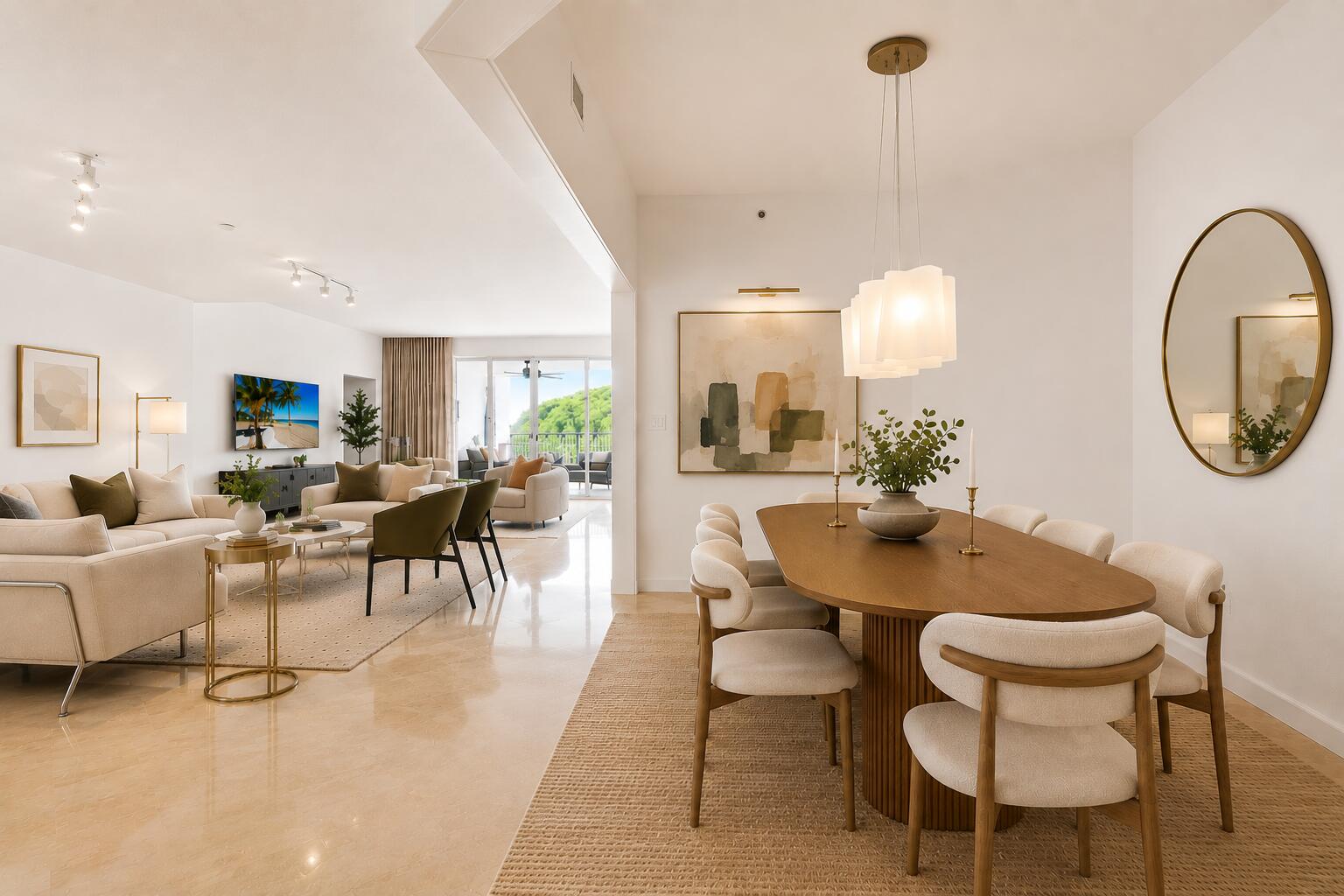 615 Bayshore Drive 301