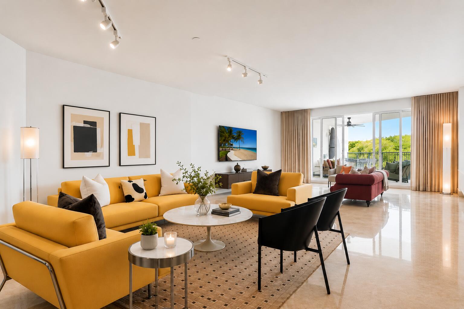 615 Bayshore Drive 301