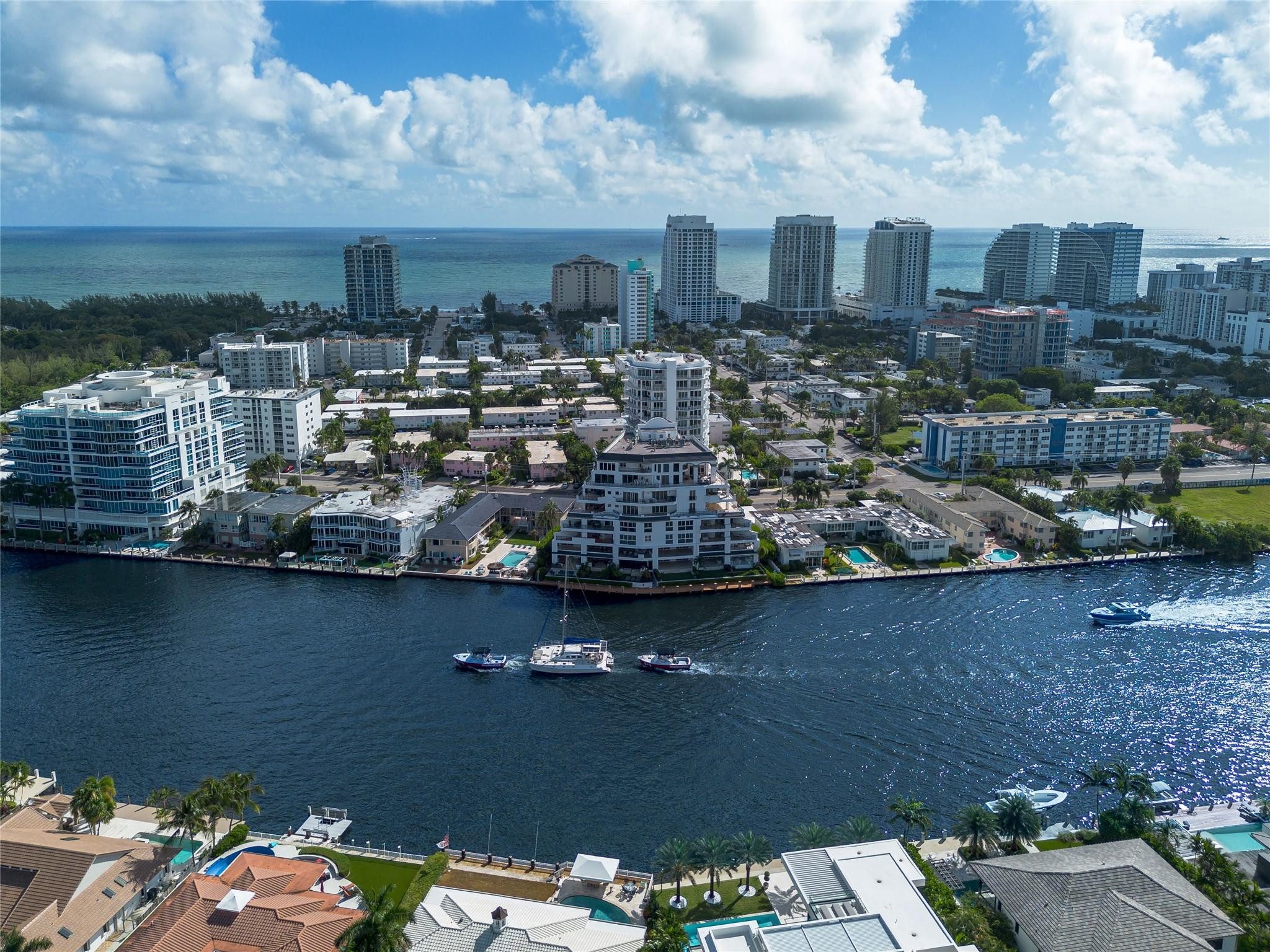 615 Bayshore Drive 301