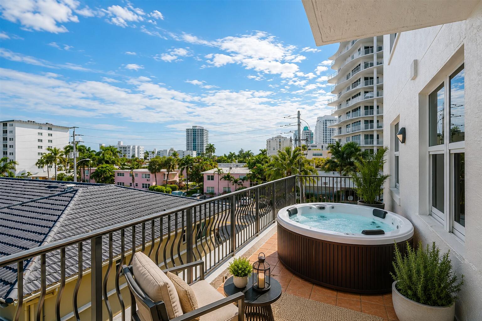 615 Bayshore Drive 301