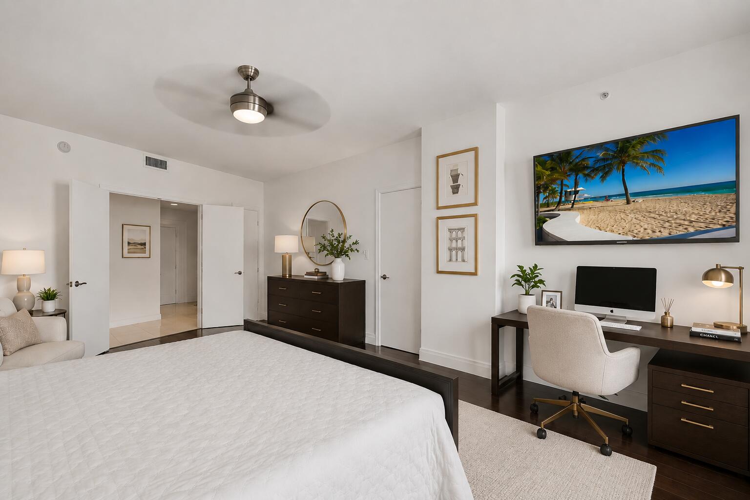 615 Bayshore Drive 301