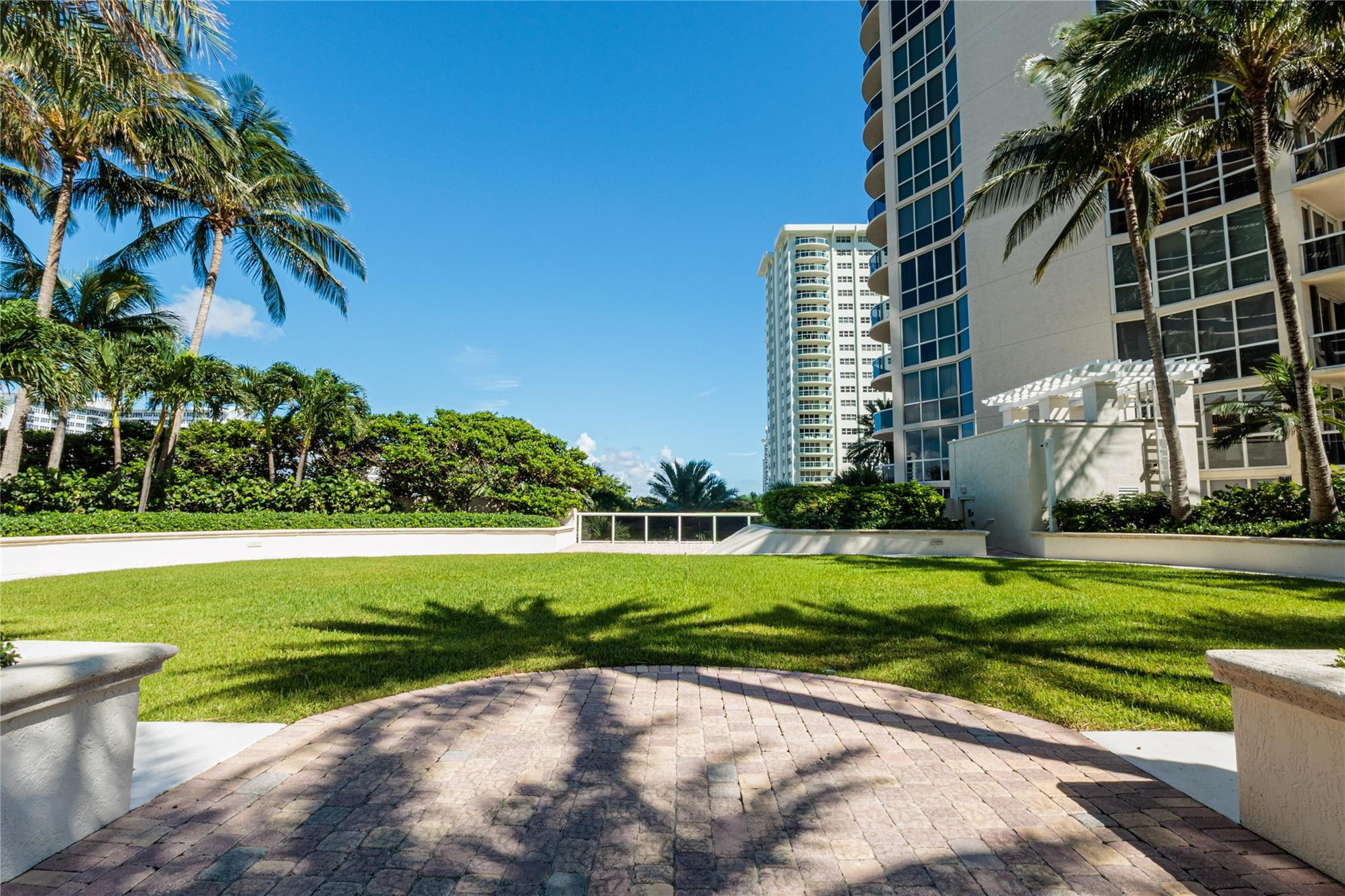 3200 N Ocean Boulevard 401