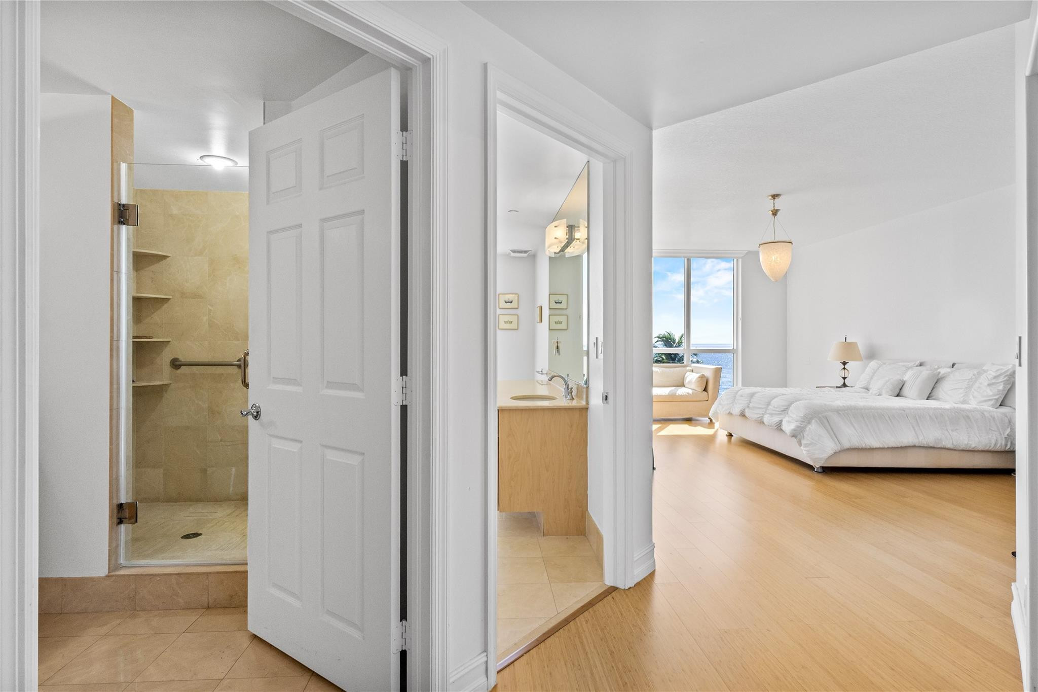 3200 N Ocean Boulevard 401