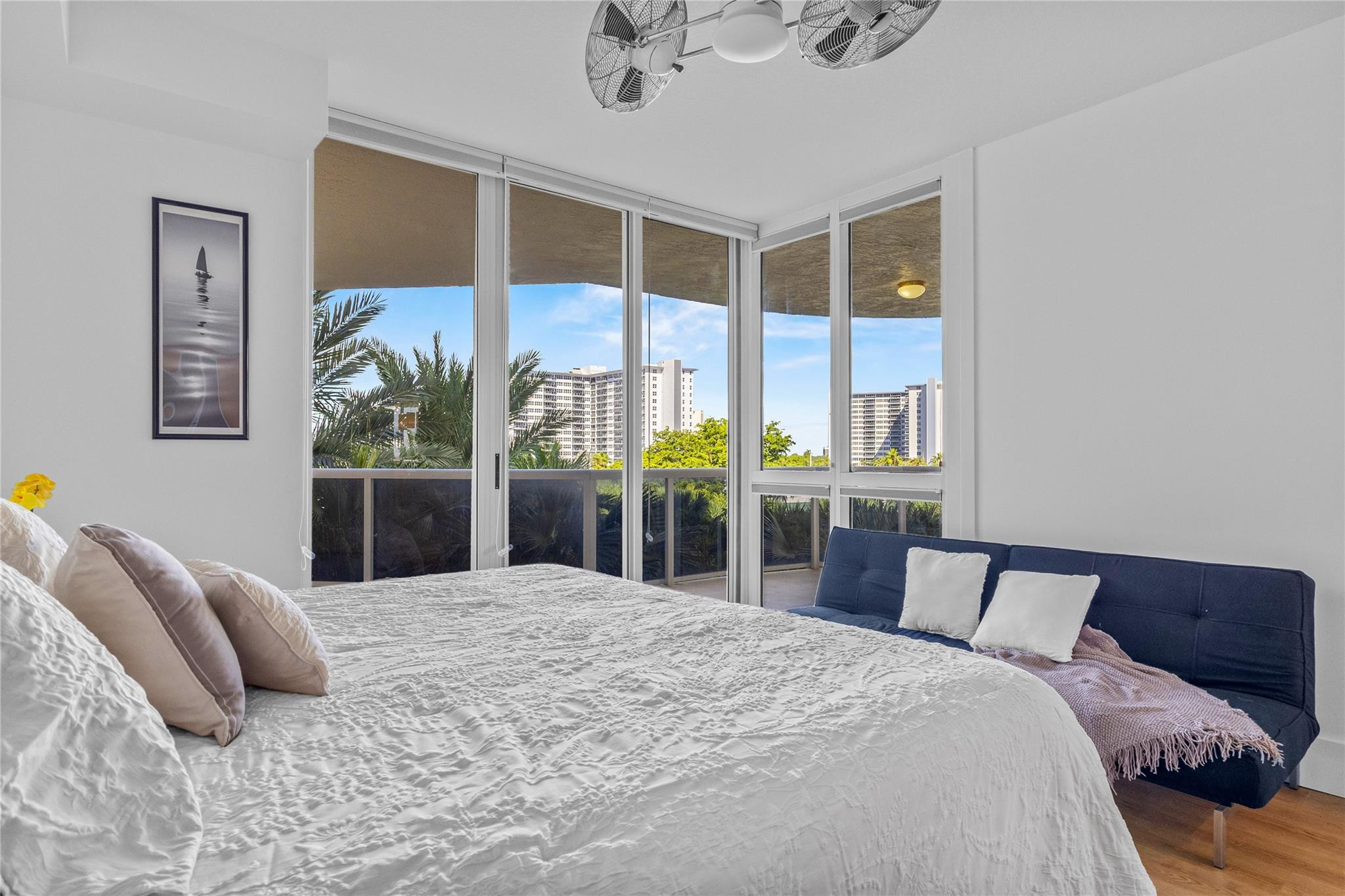 3200 N Ocean Boulevard 401