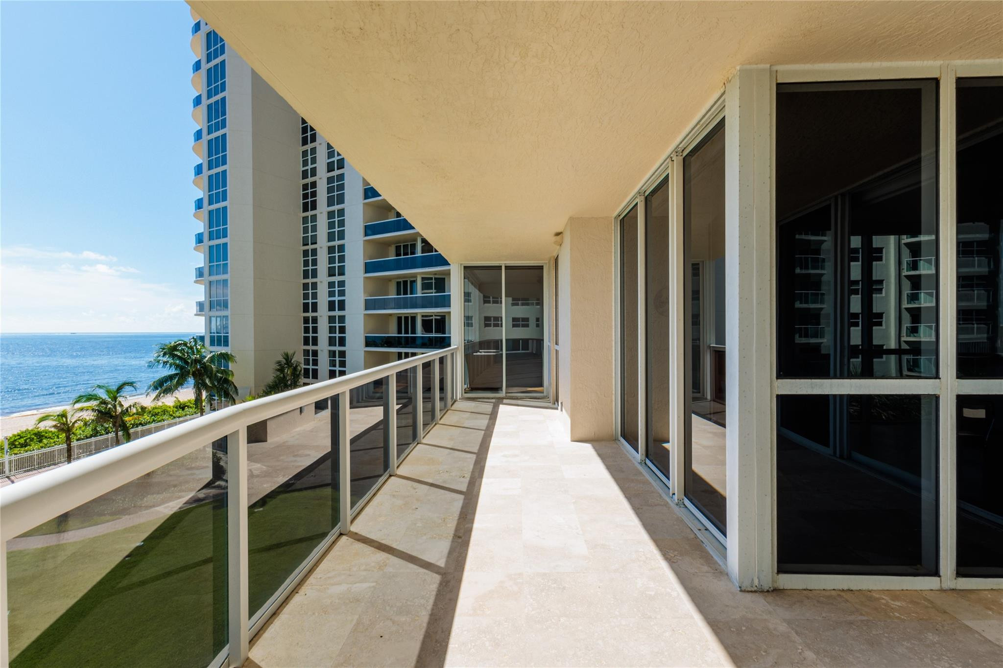 3200 N Ocean Boulevard 401