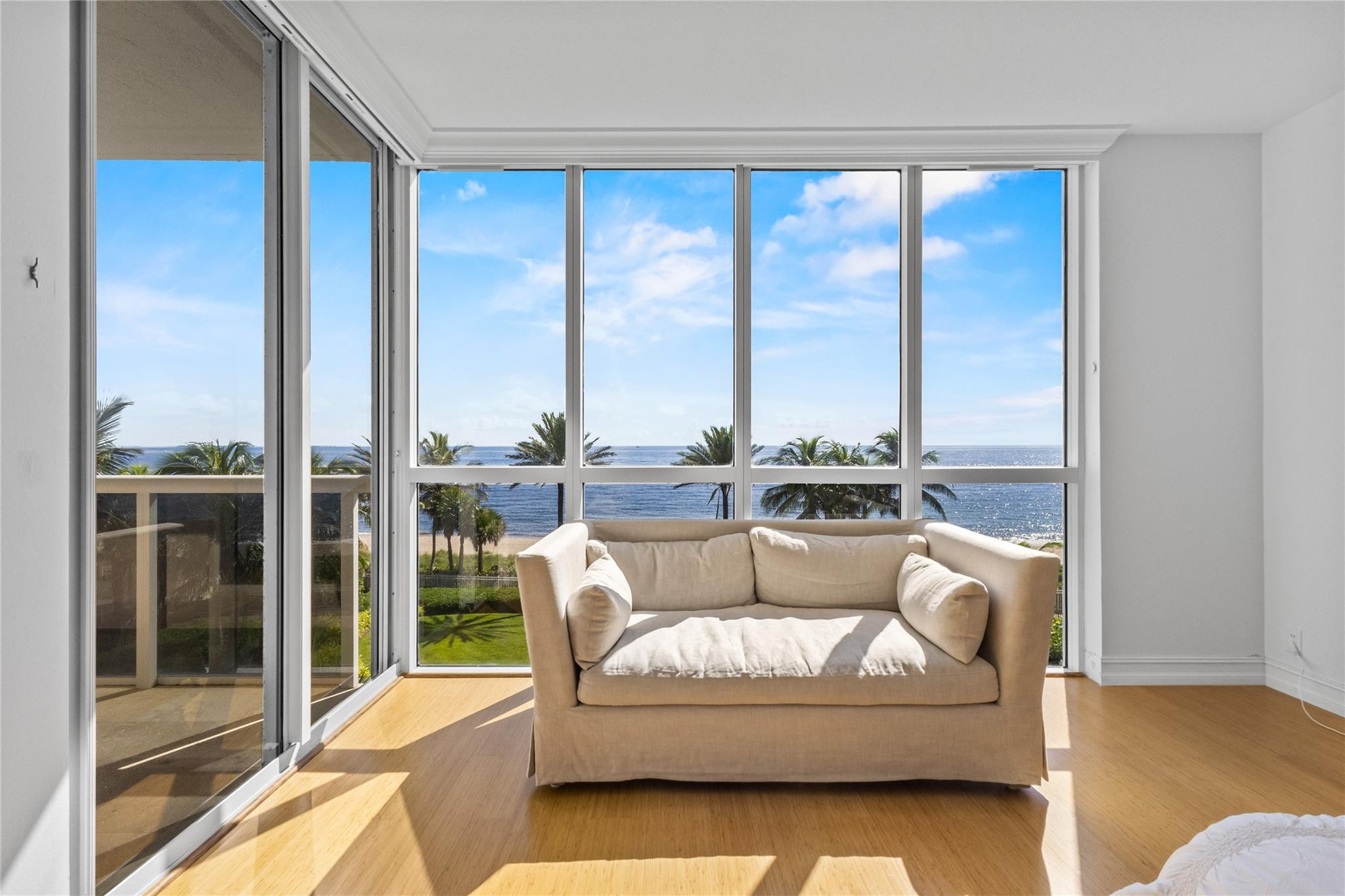 3200 N Ocean Boulevard 401