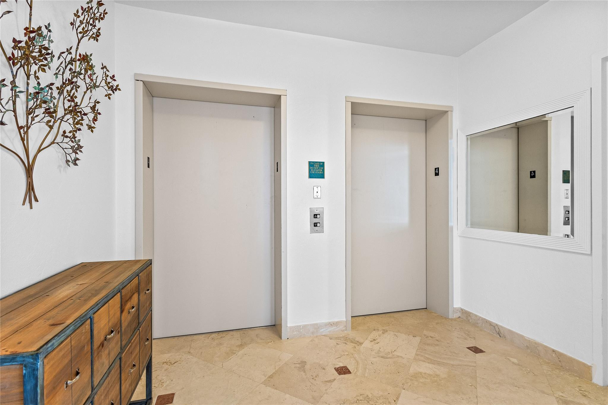 3200 N Ocean Boulevard 401