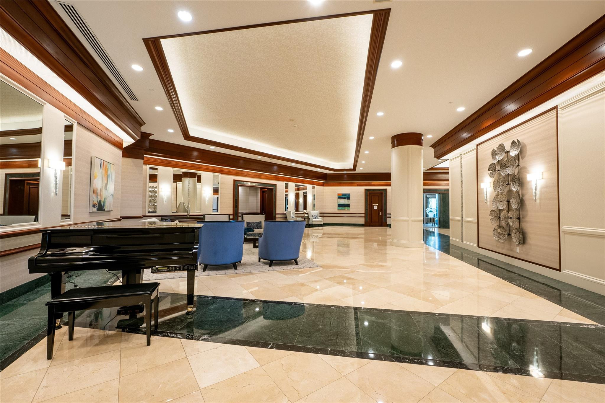 3200 N Ocean Boulevard 401