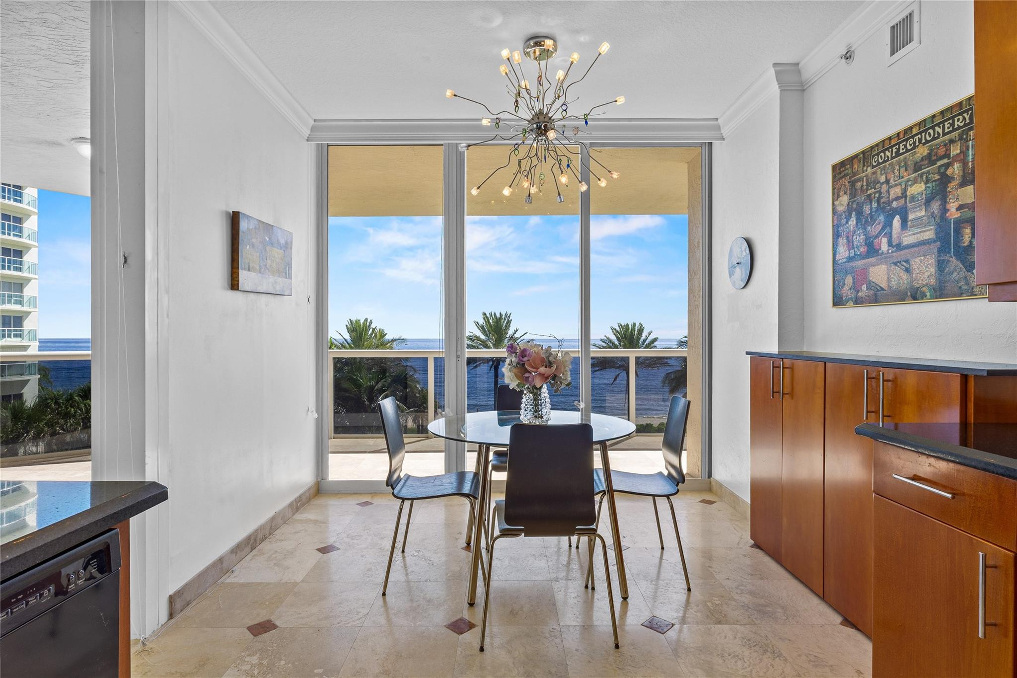 3200 N Ocean Boulevard 401