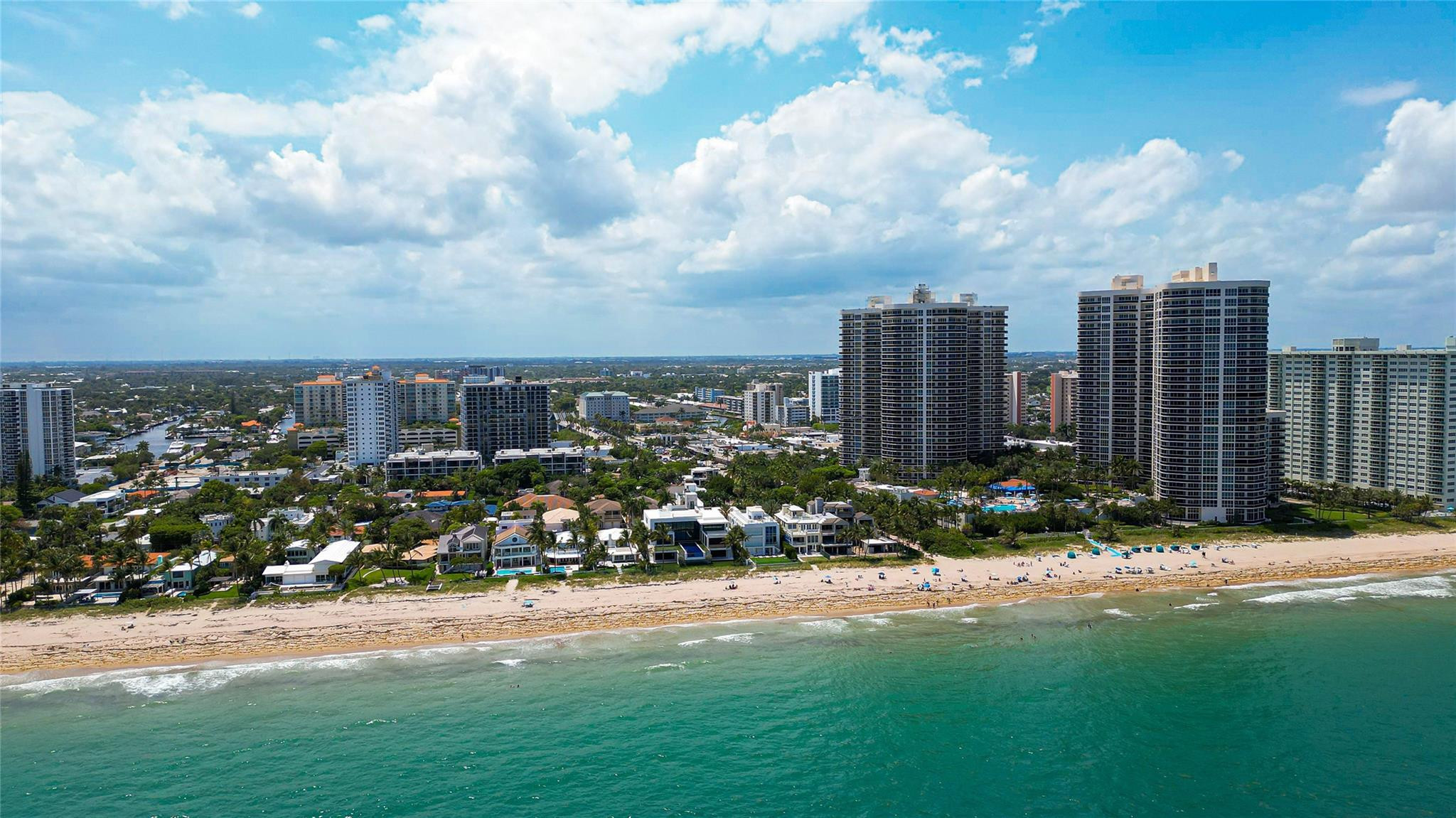 3200 N Ocean Boulevard 401