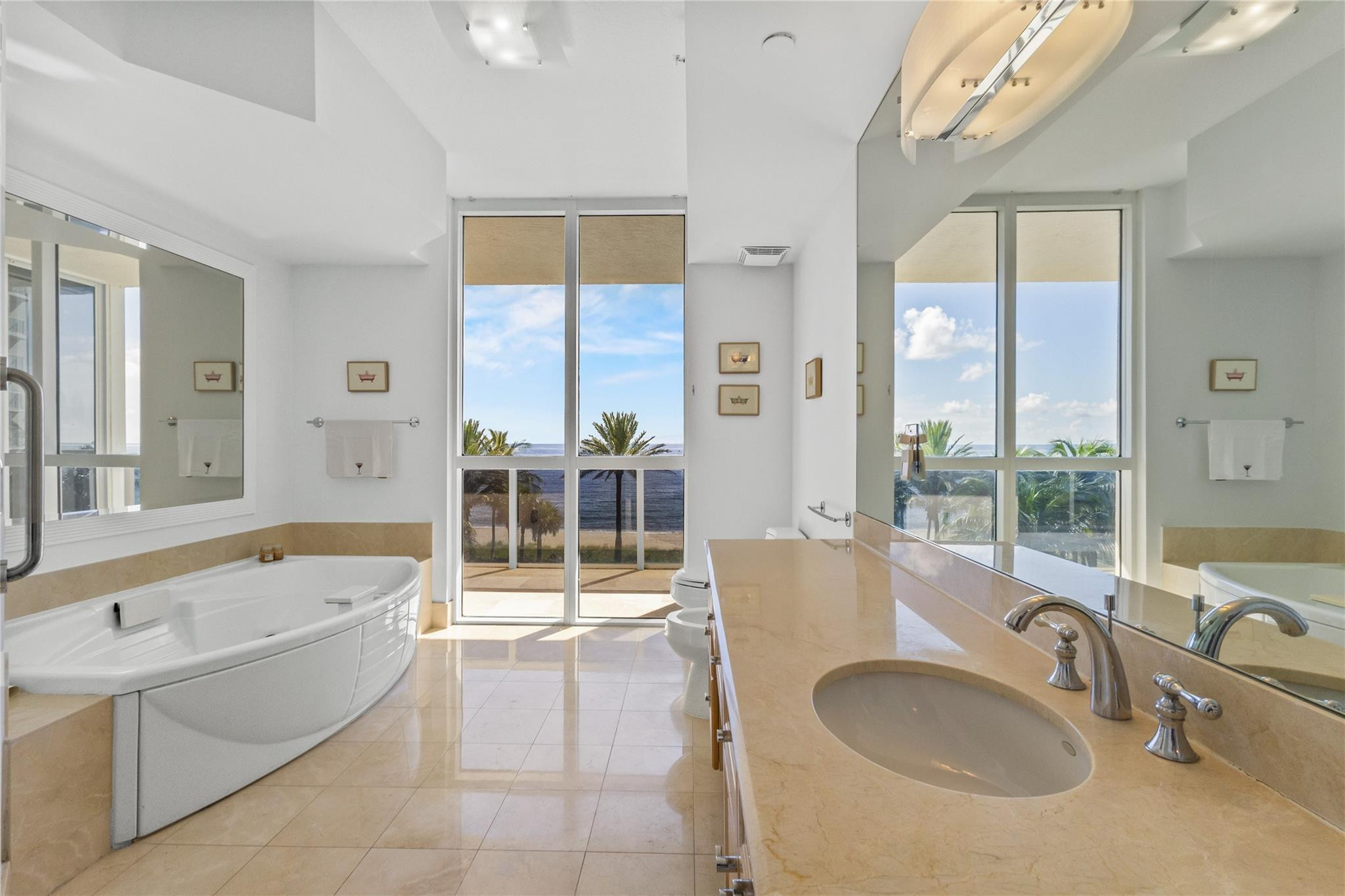 3200 N Ocean Boulevard 401