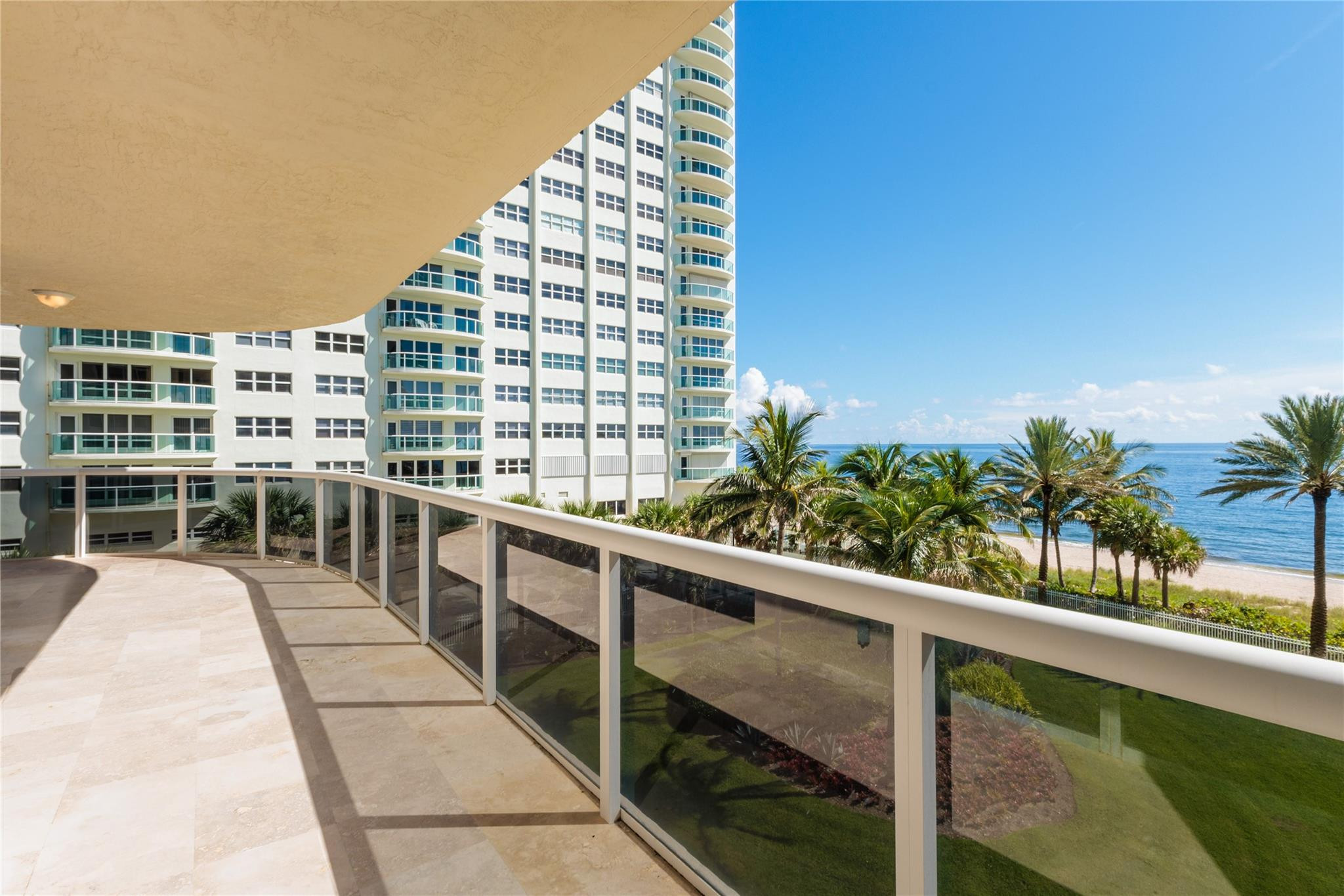 3200 N Ocean Boulevard 401