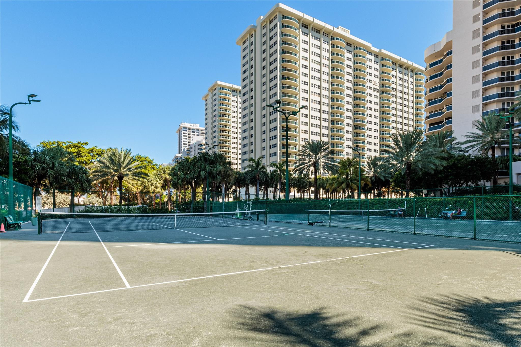 3200 N Ocean Boulevard 401