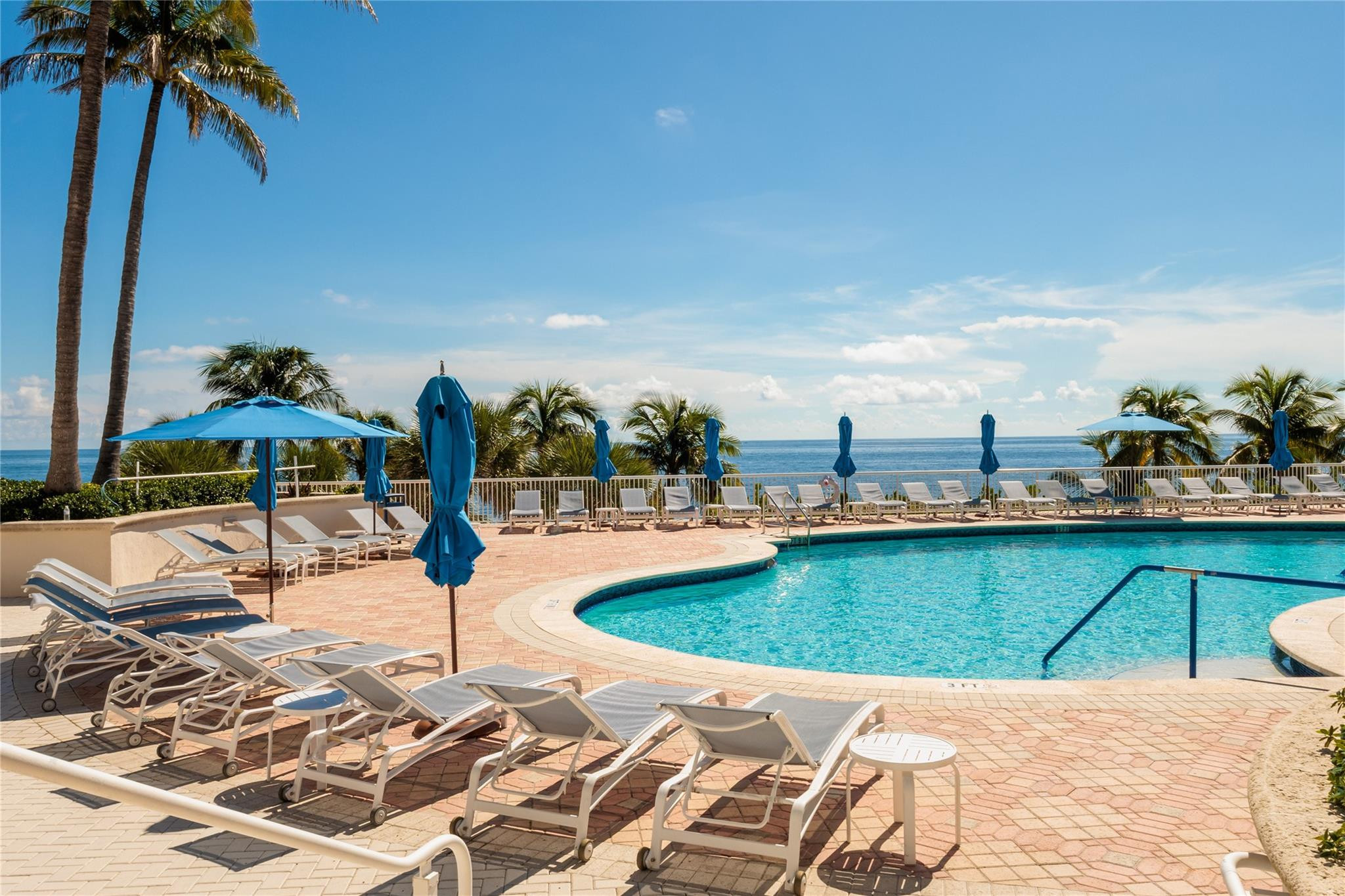 3200 N Ocean Boulevard 401