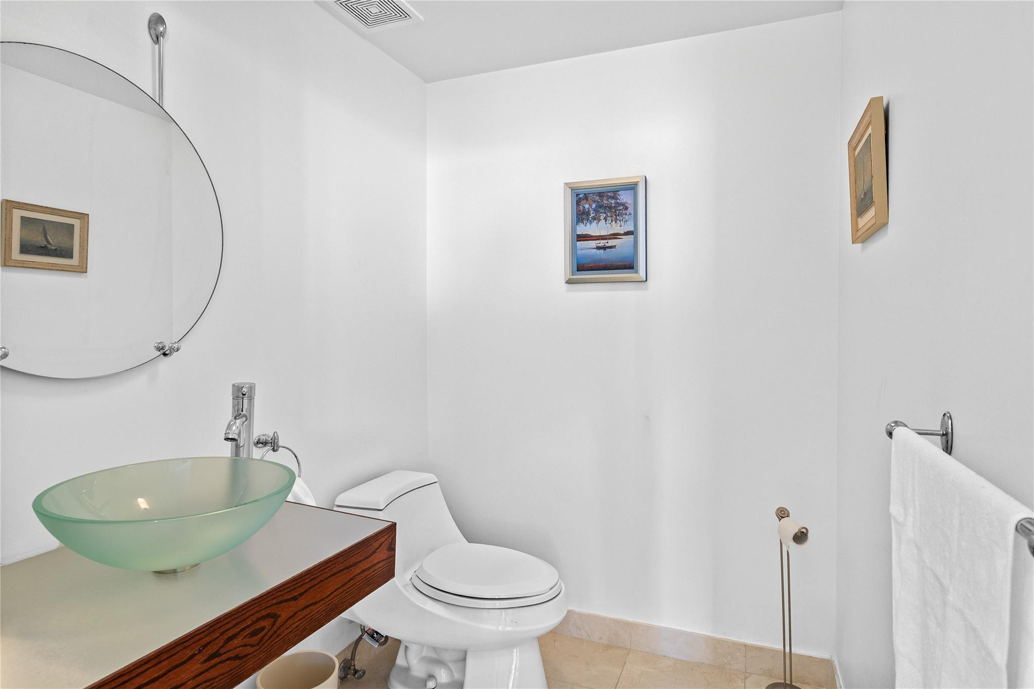 3200 N Ocean Boulevard 401