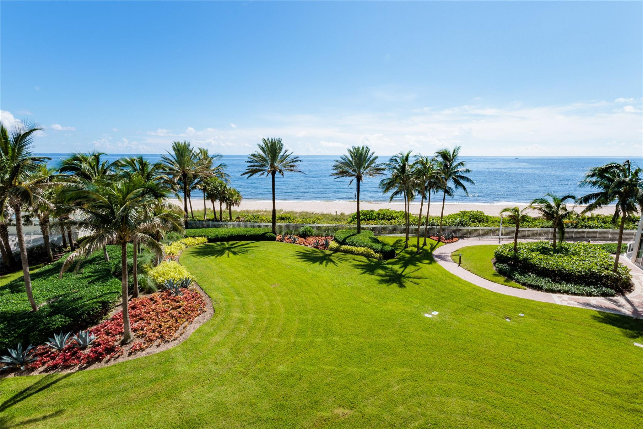 3200 N Ocean Boulevard 401
