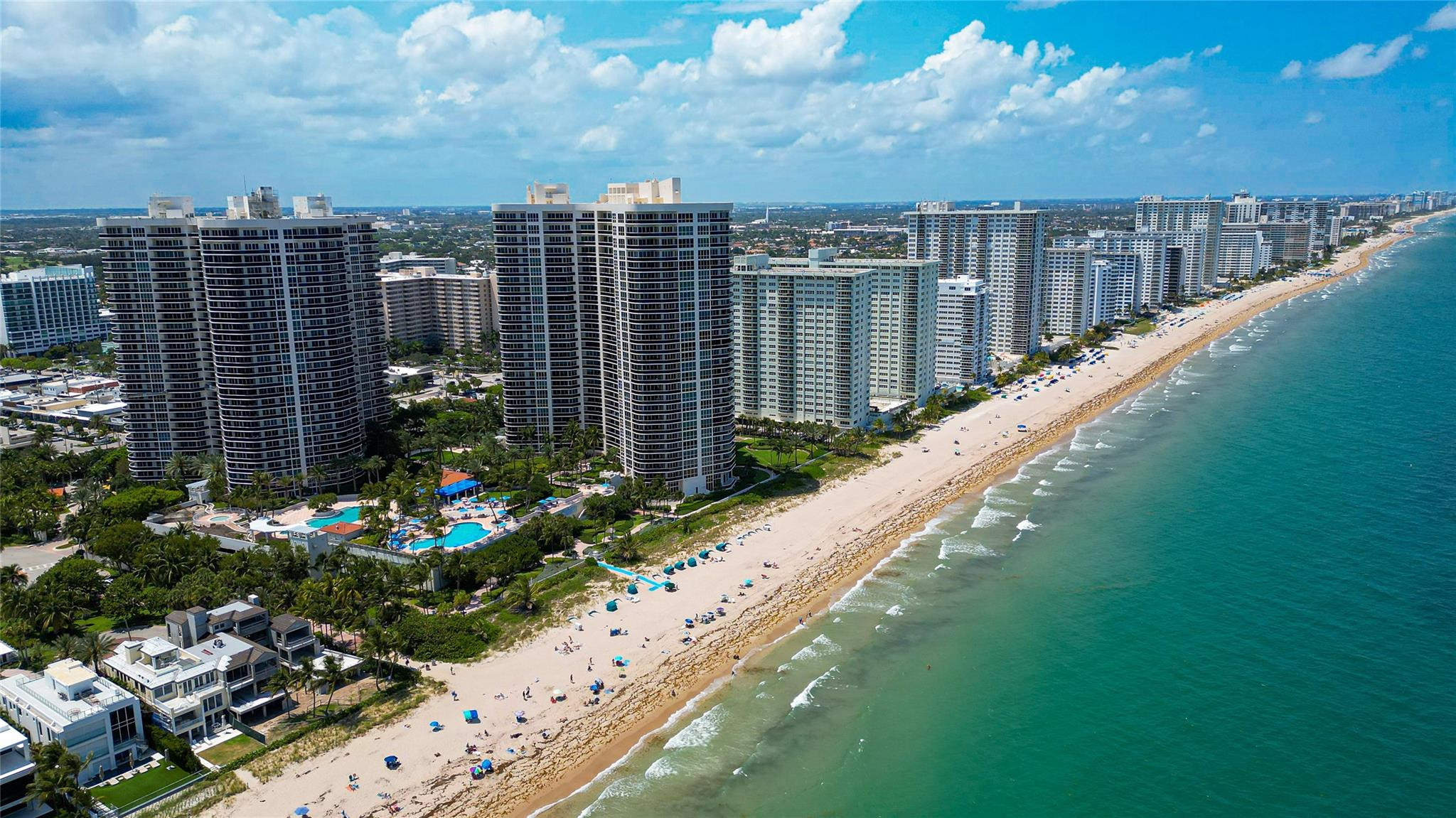 3200 N Ocean Boulevard 401