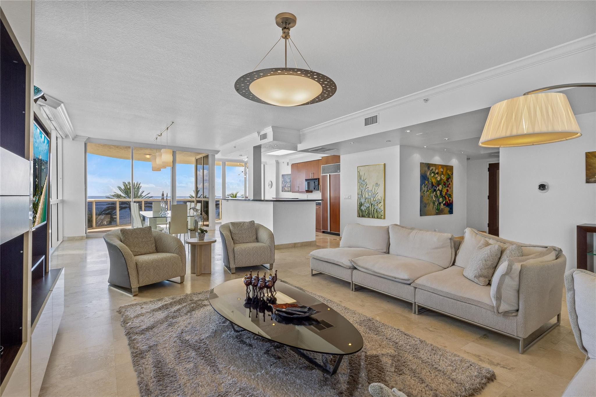 3200 N Ocean Boulevard 401