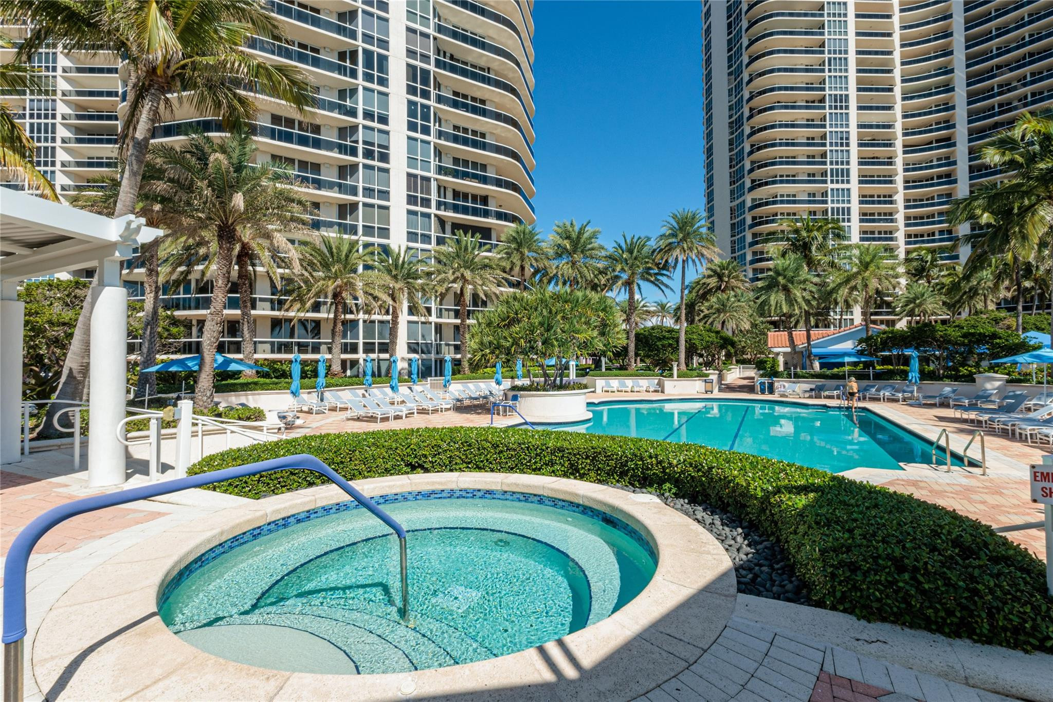 3200 N Ocean Boulevard 401