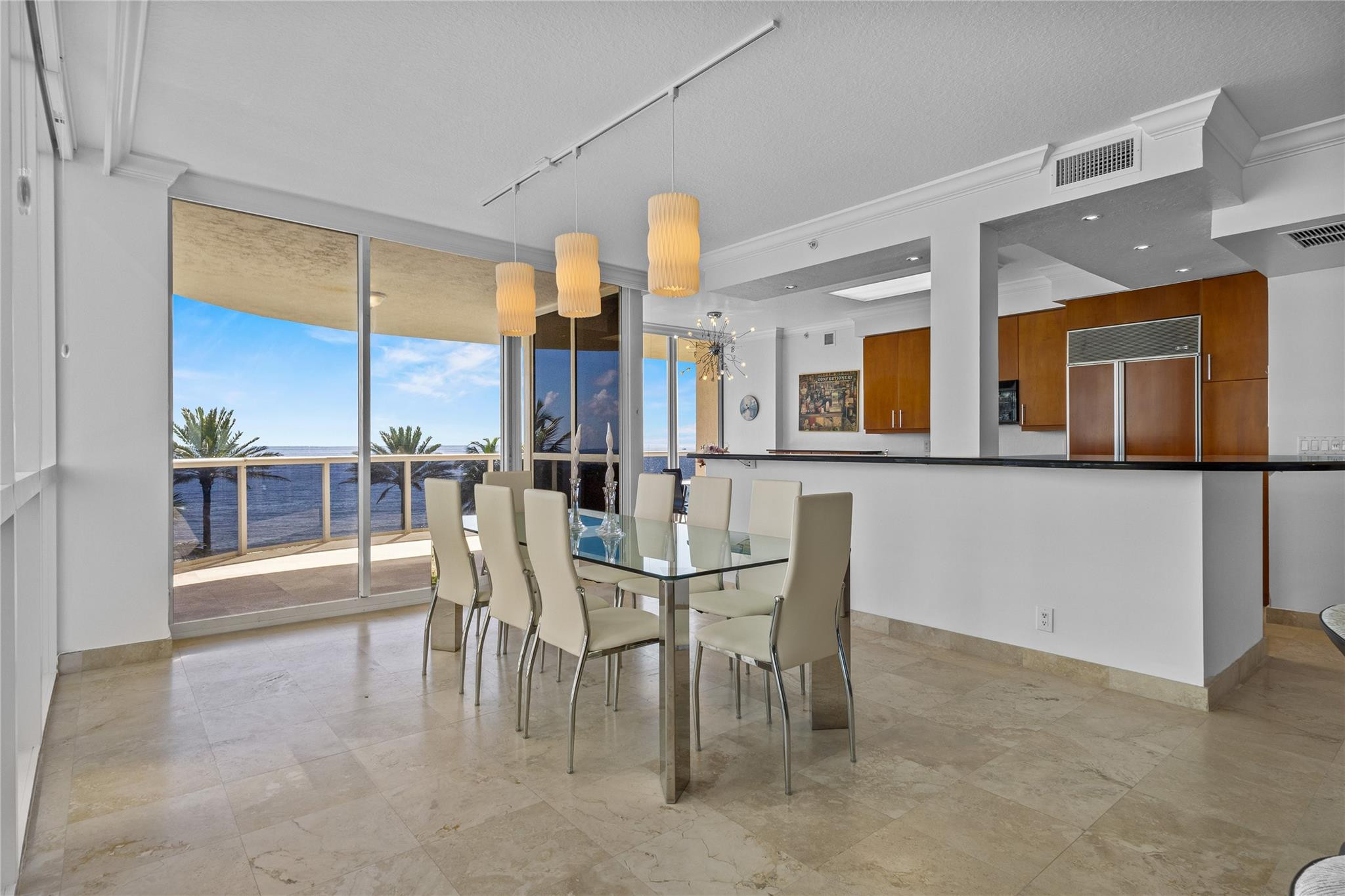 3200 N Ocean Boulevard 401