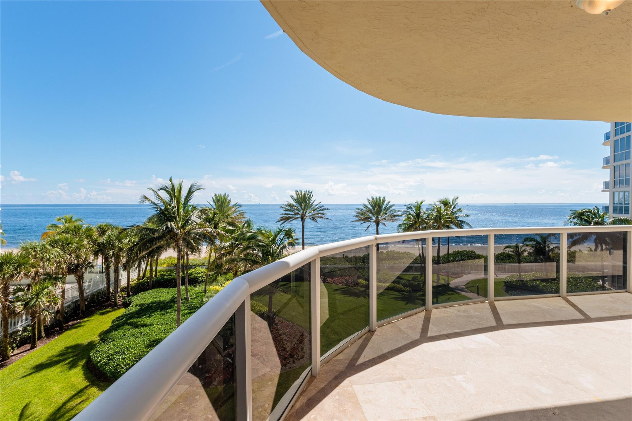 3200 N Ocean Boulevard 401