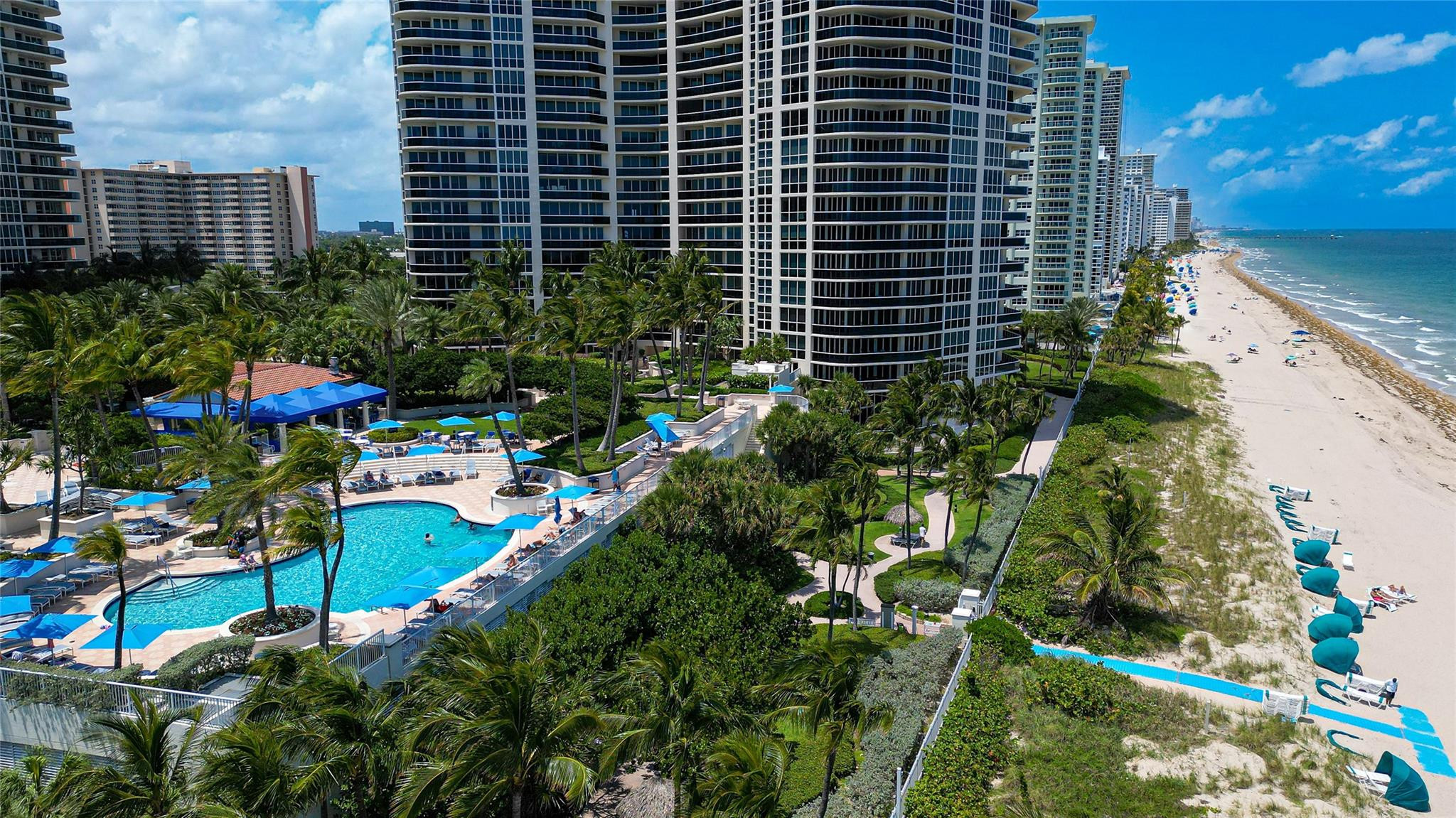 3200 N Ocean Boulevard 401