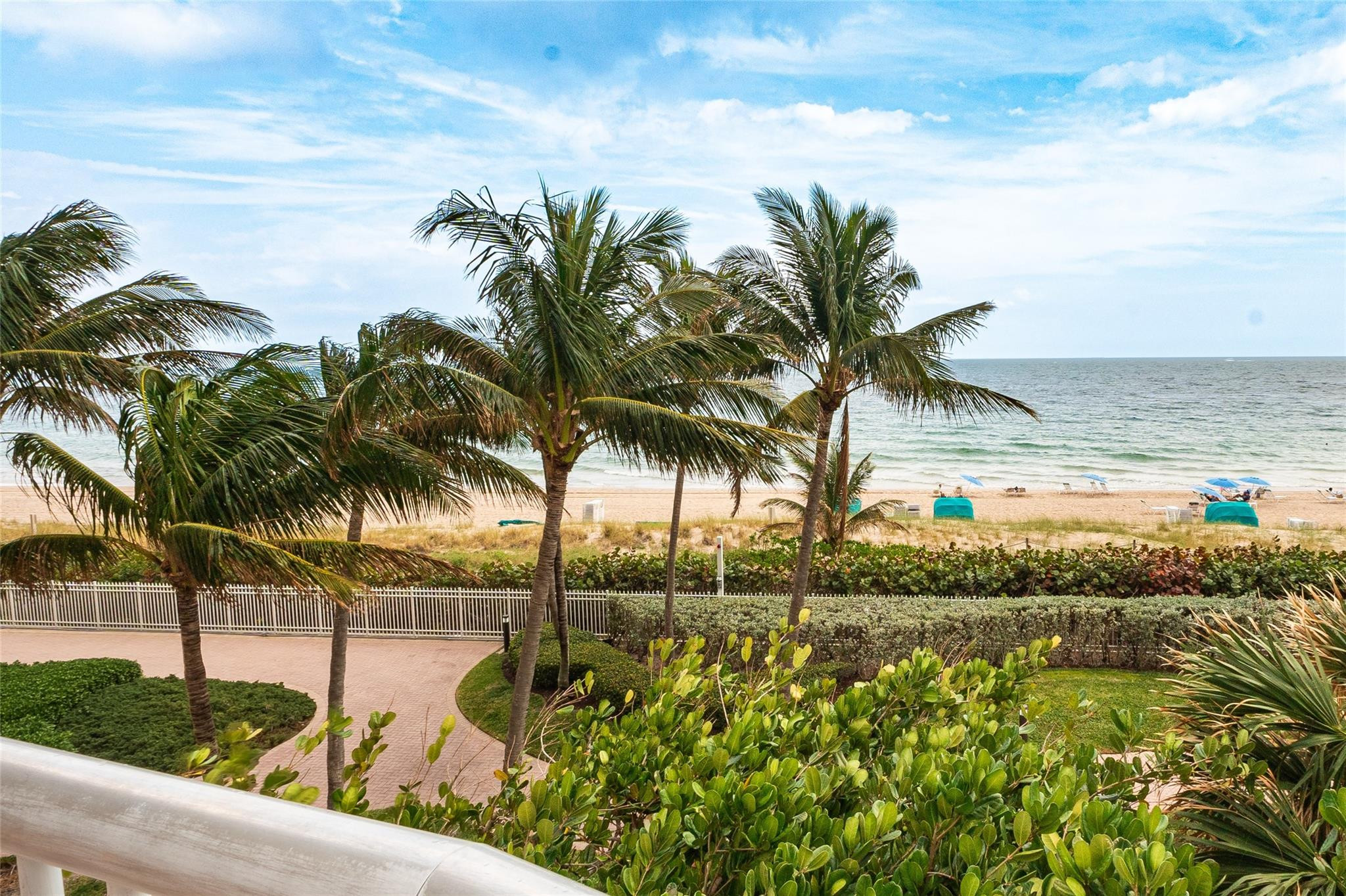 3200 N Ocean Boulevard 401