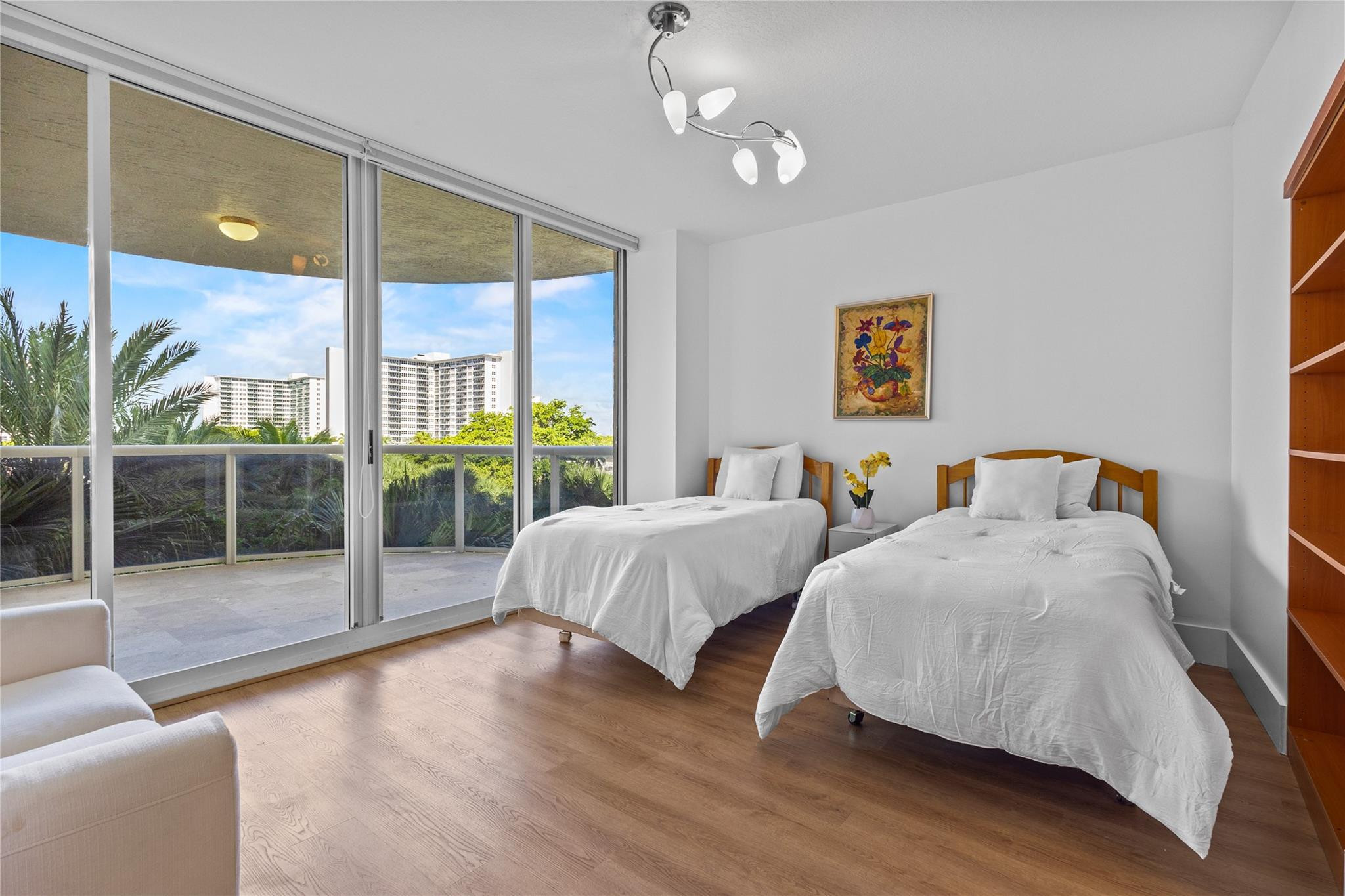 3200 N Ocean Boulevard 401