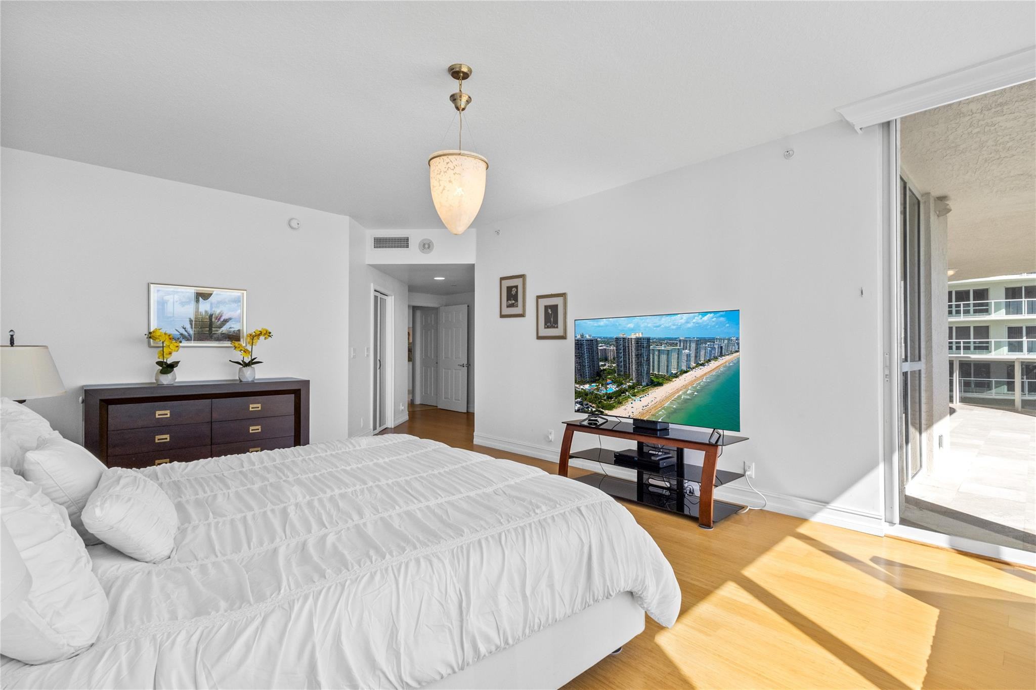 3200 N Ocean Boulevard 401
