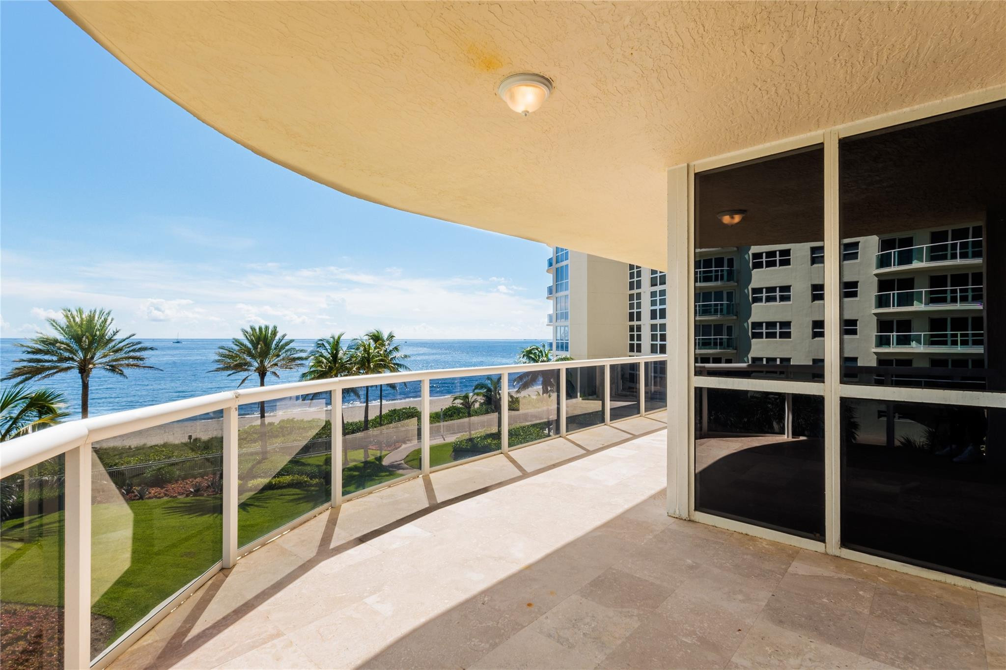 3200 N Ocean Boulevard 401