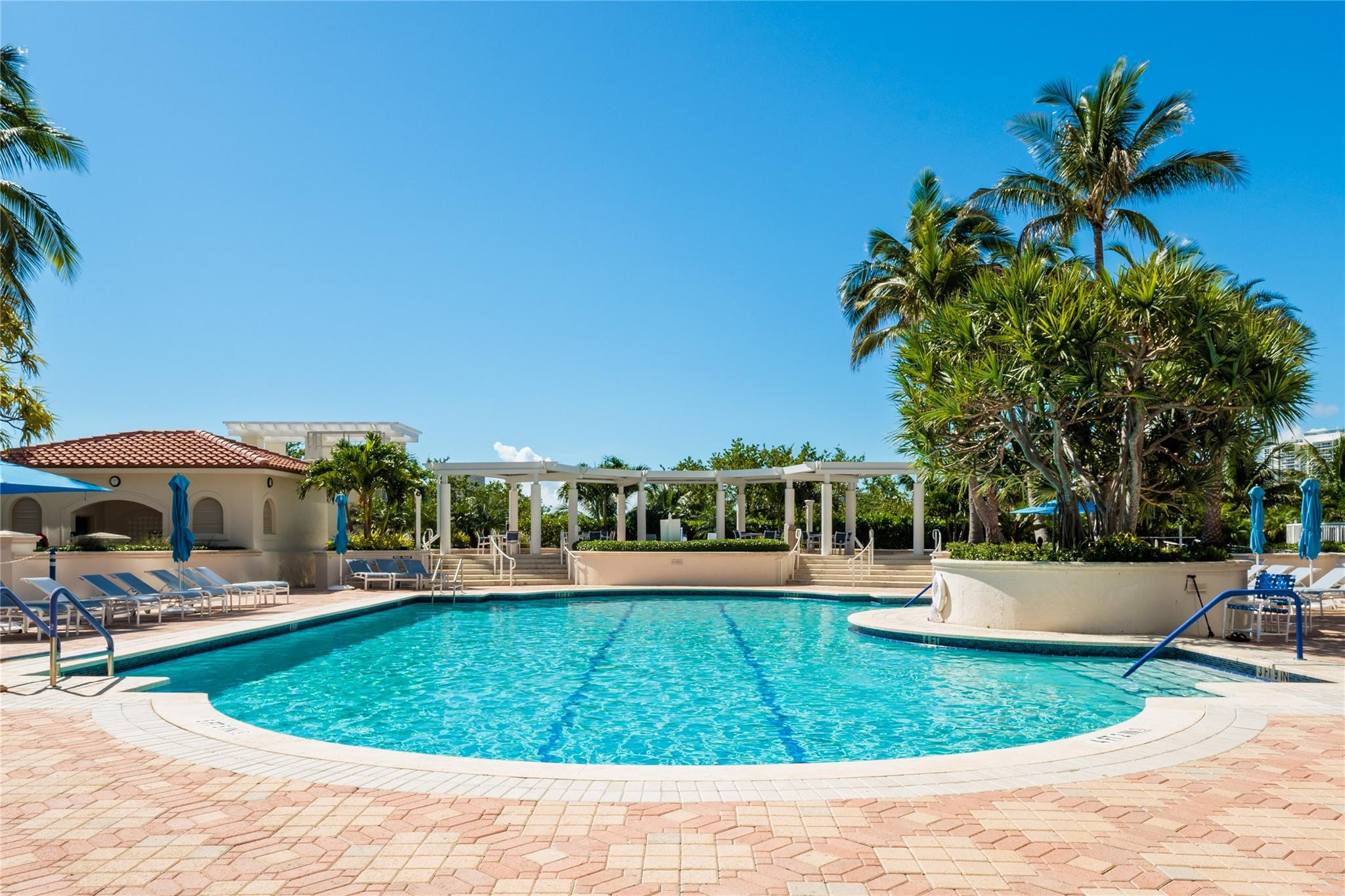 3200 N Ocean Boulevard 401