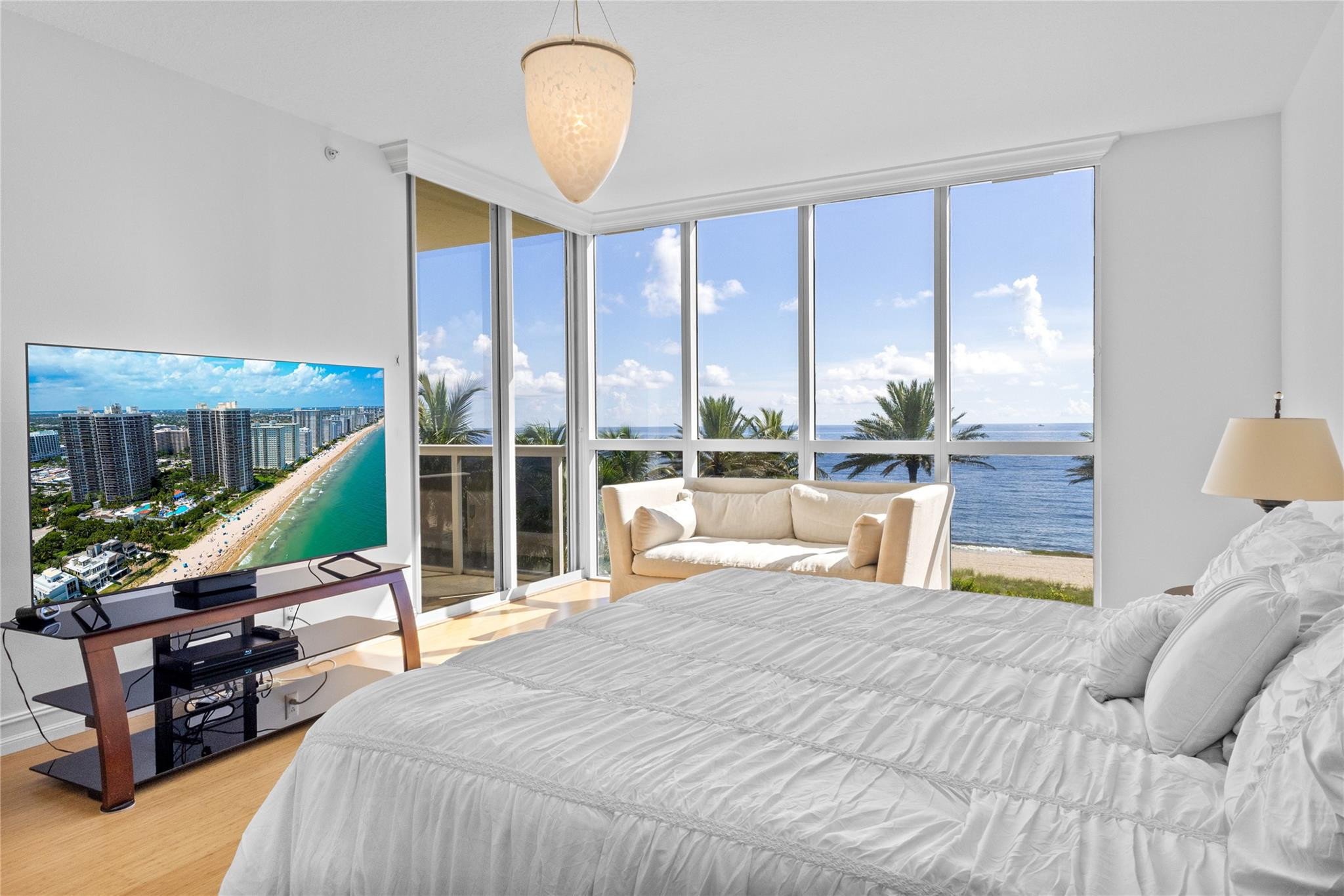 3200 N Ocean Boulevard 401