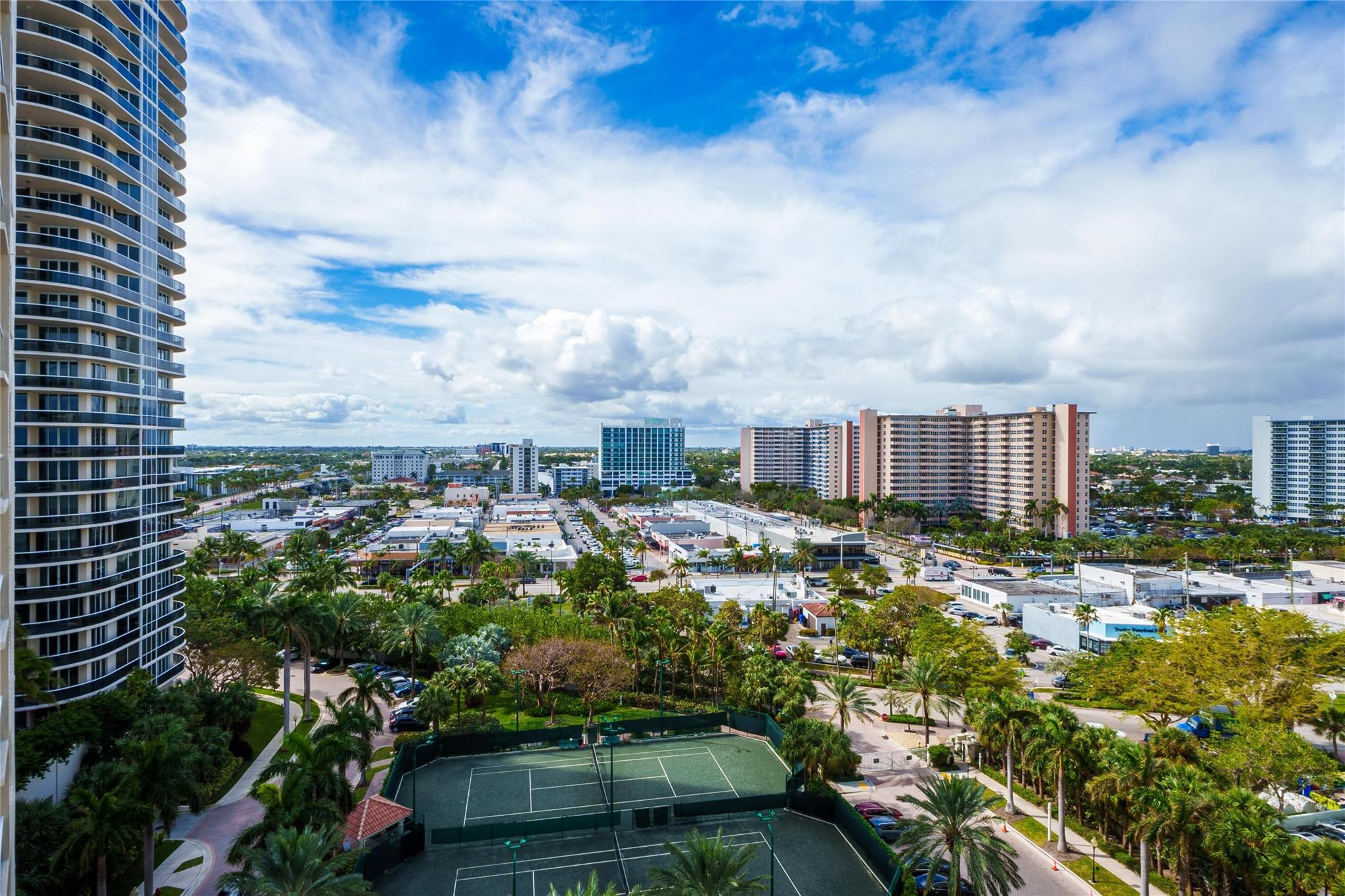 3200 N Ocean Boulevard 401