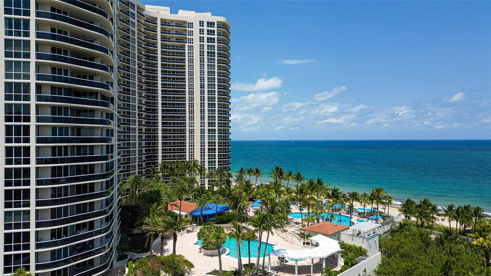 3200 N Ocean Boulevard 401