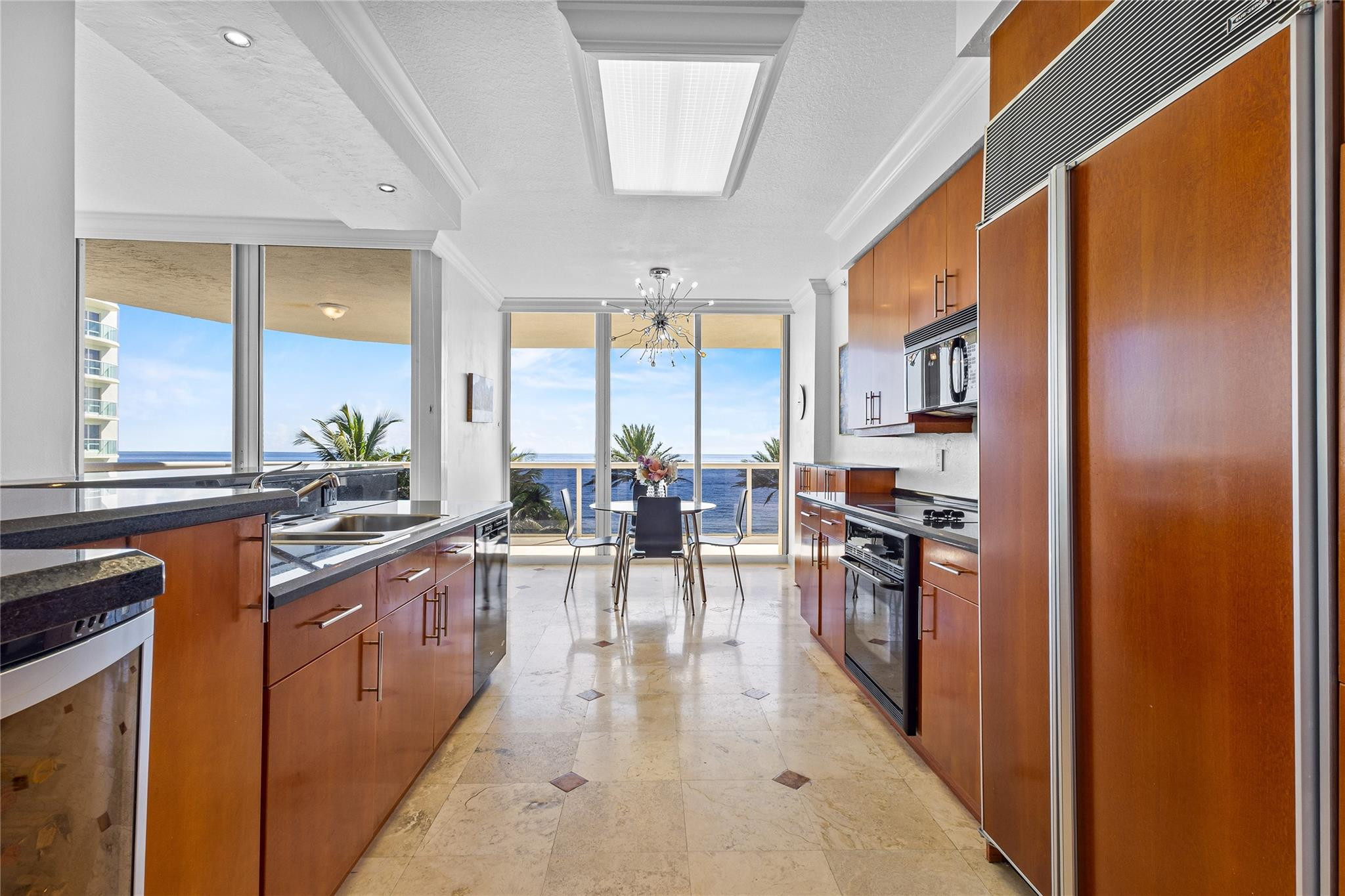 3200 N Ocean Boulevard 401