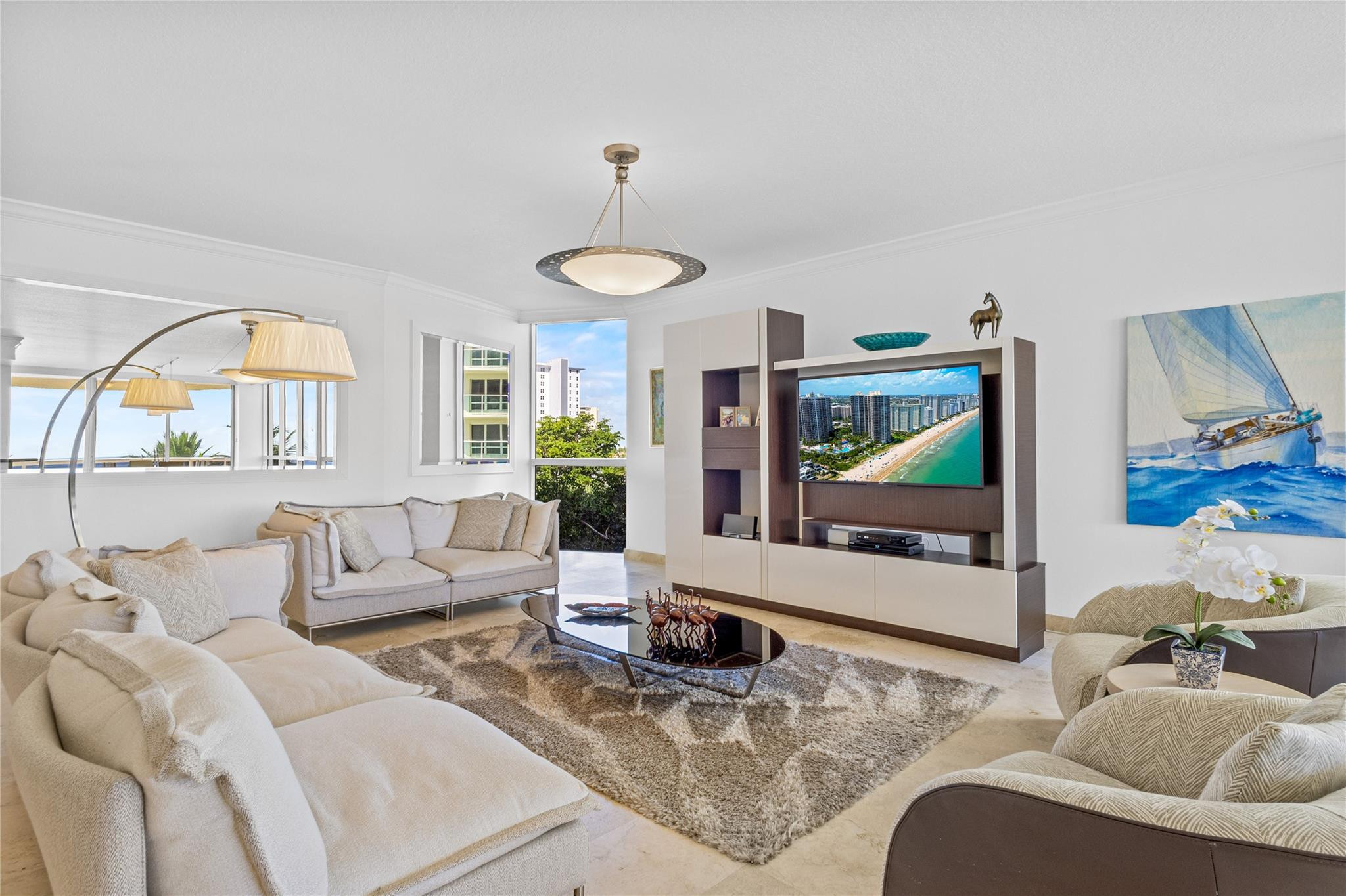 3200 N Ocean Boulevard 401