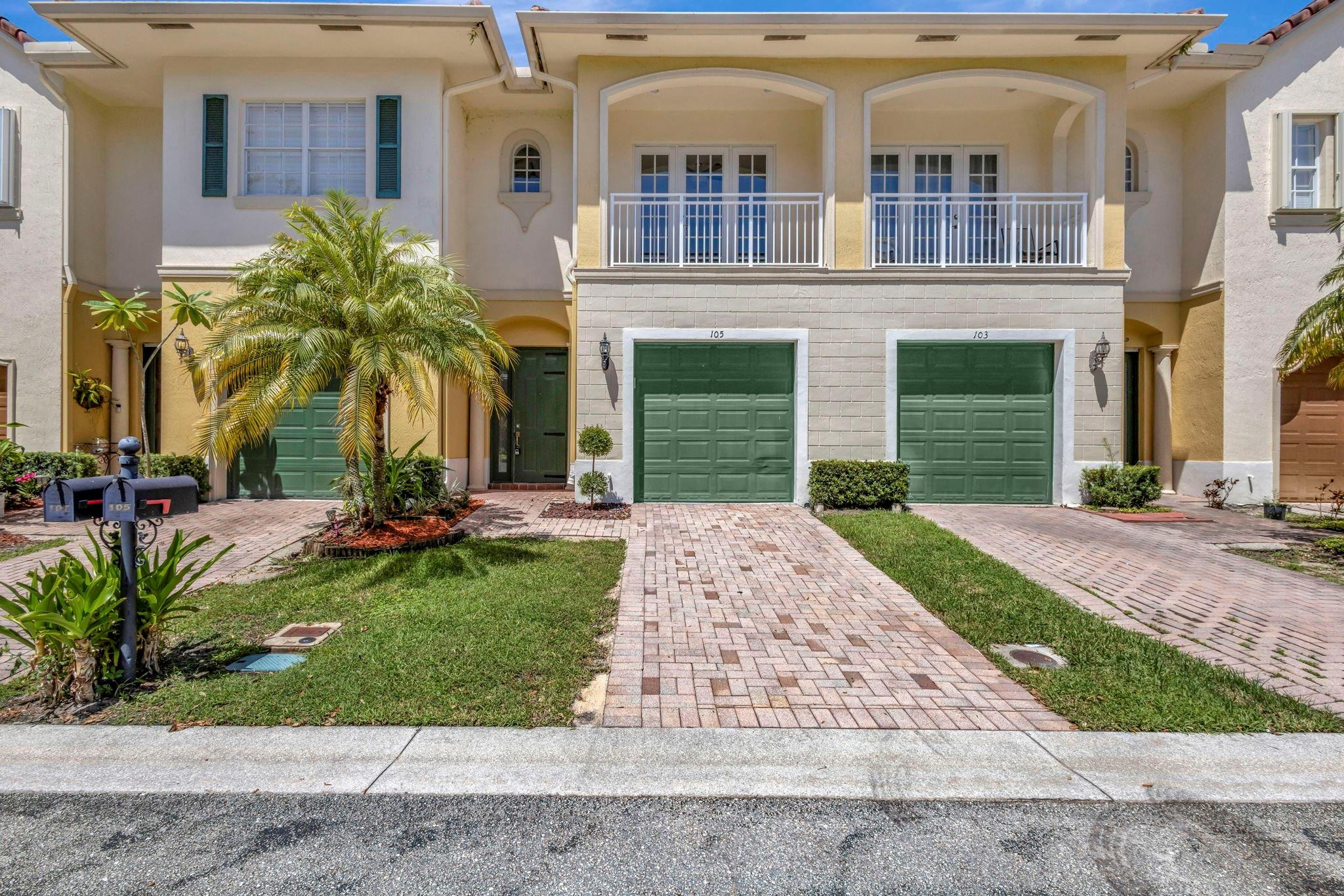 105 Bella Vita Drive