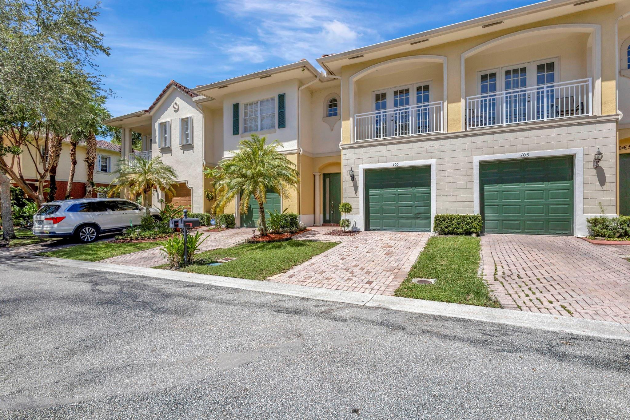 105 Bella Vita Drive