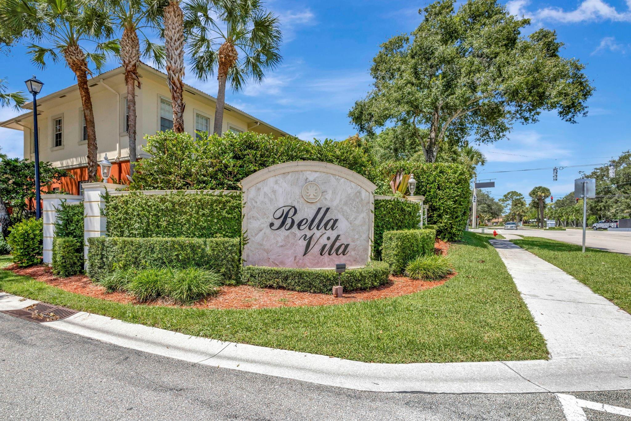 105 Bella Vita Drive