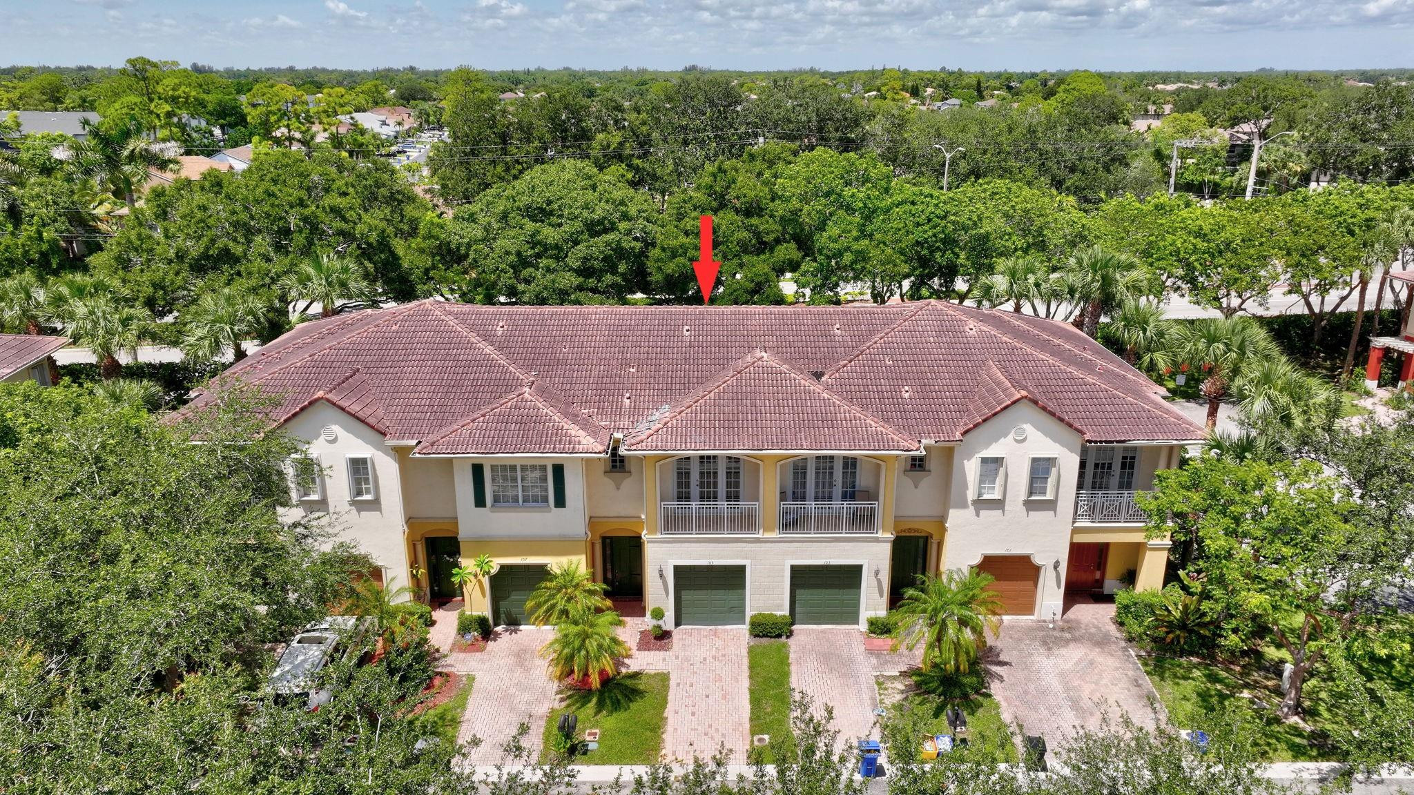 105 Bella Vita Drive