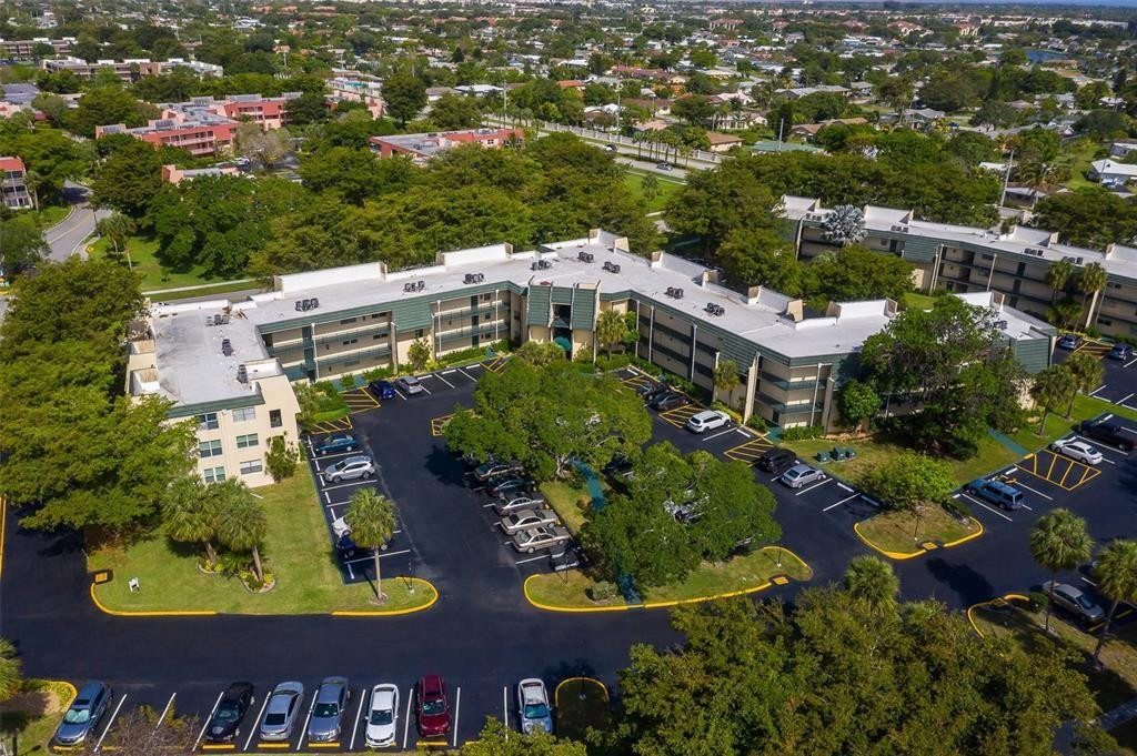 9091 Lime Bay Boulevard 312