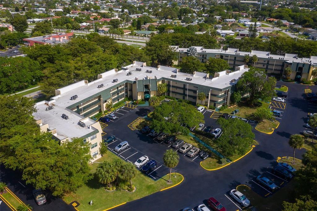 9091 Lime Bay Boulevard 312
